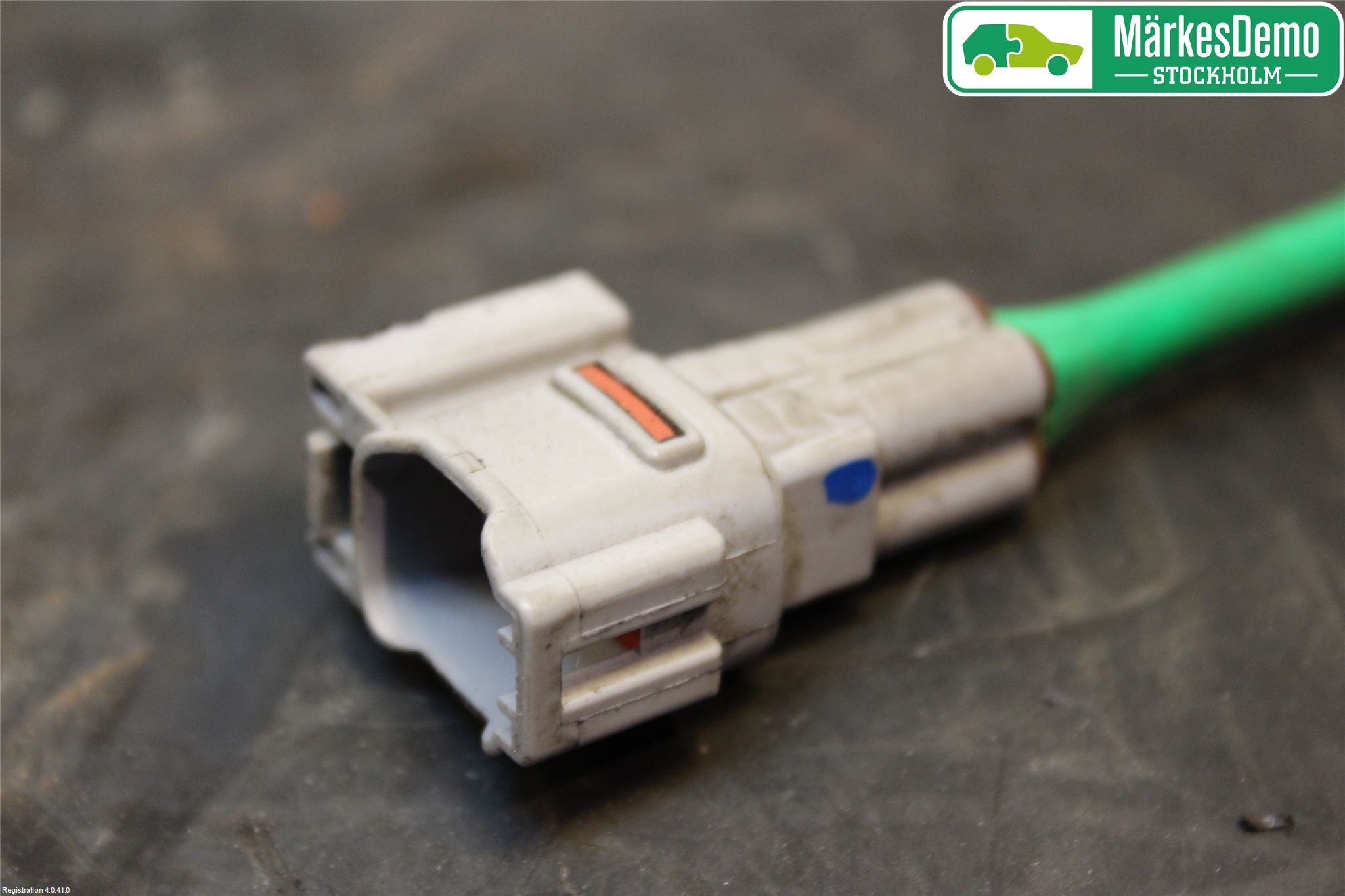 Suzuki SWIFT 17-24 Injlambdasond