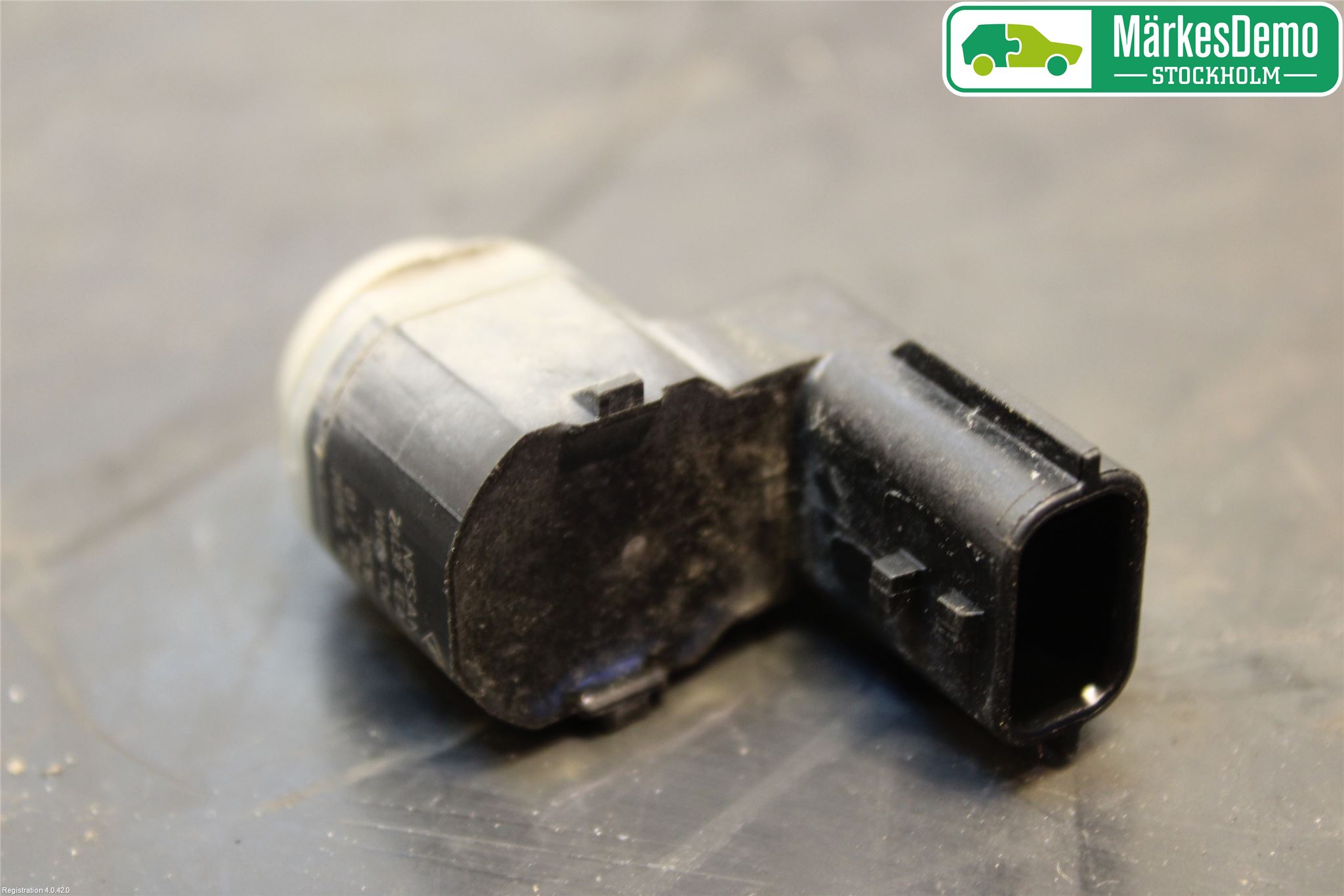 Nissan QASHQAI 14-17 Parkeringshjälp Frontsensor