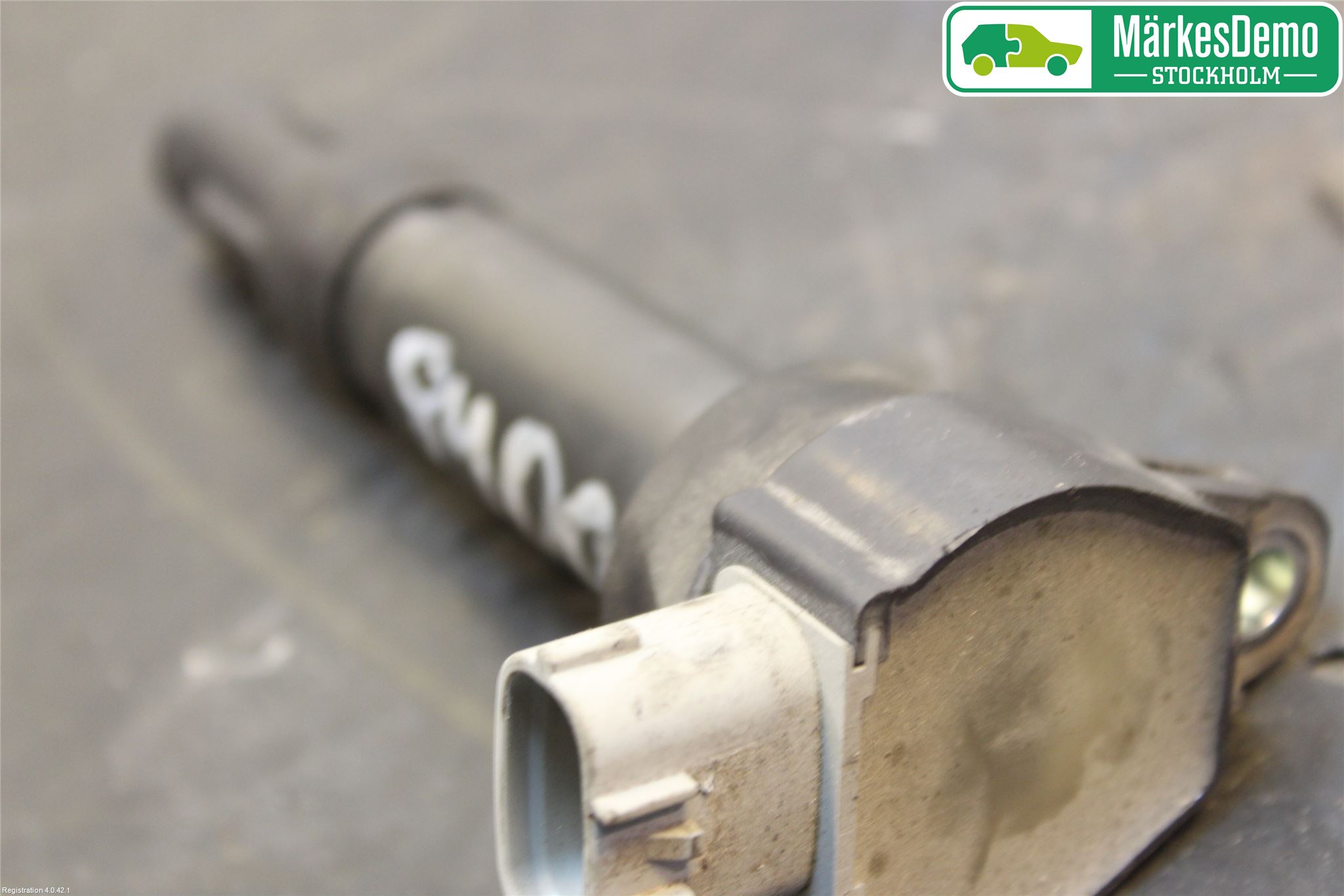 Mitsubishi COLT 09-13 Tändspole