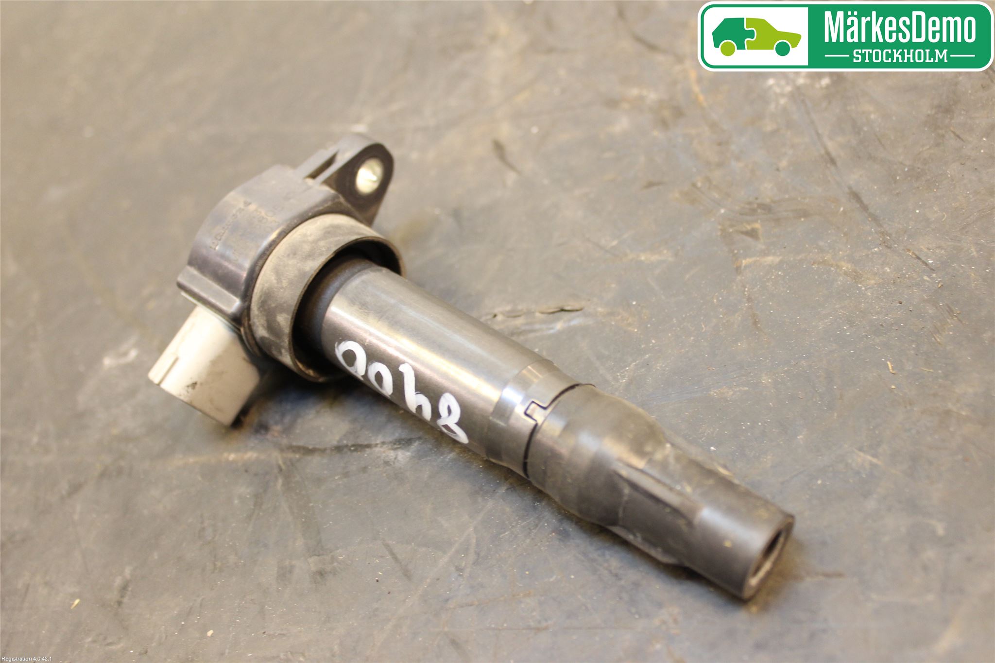 Mitsubishi COLT 09-13 Tändspole