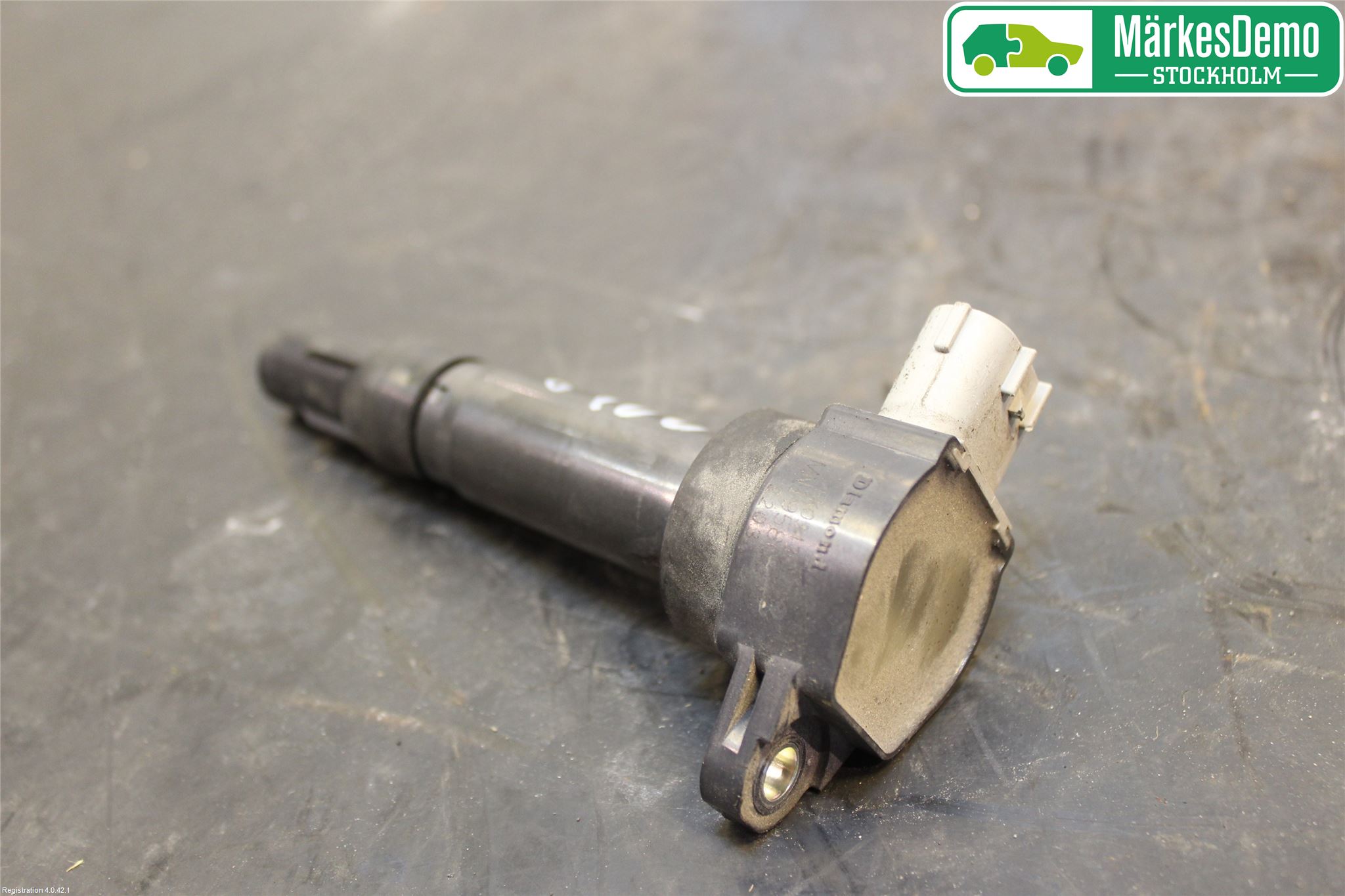 Mitsubishi COLT 09-13 Tändspole