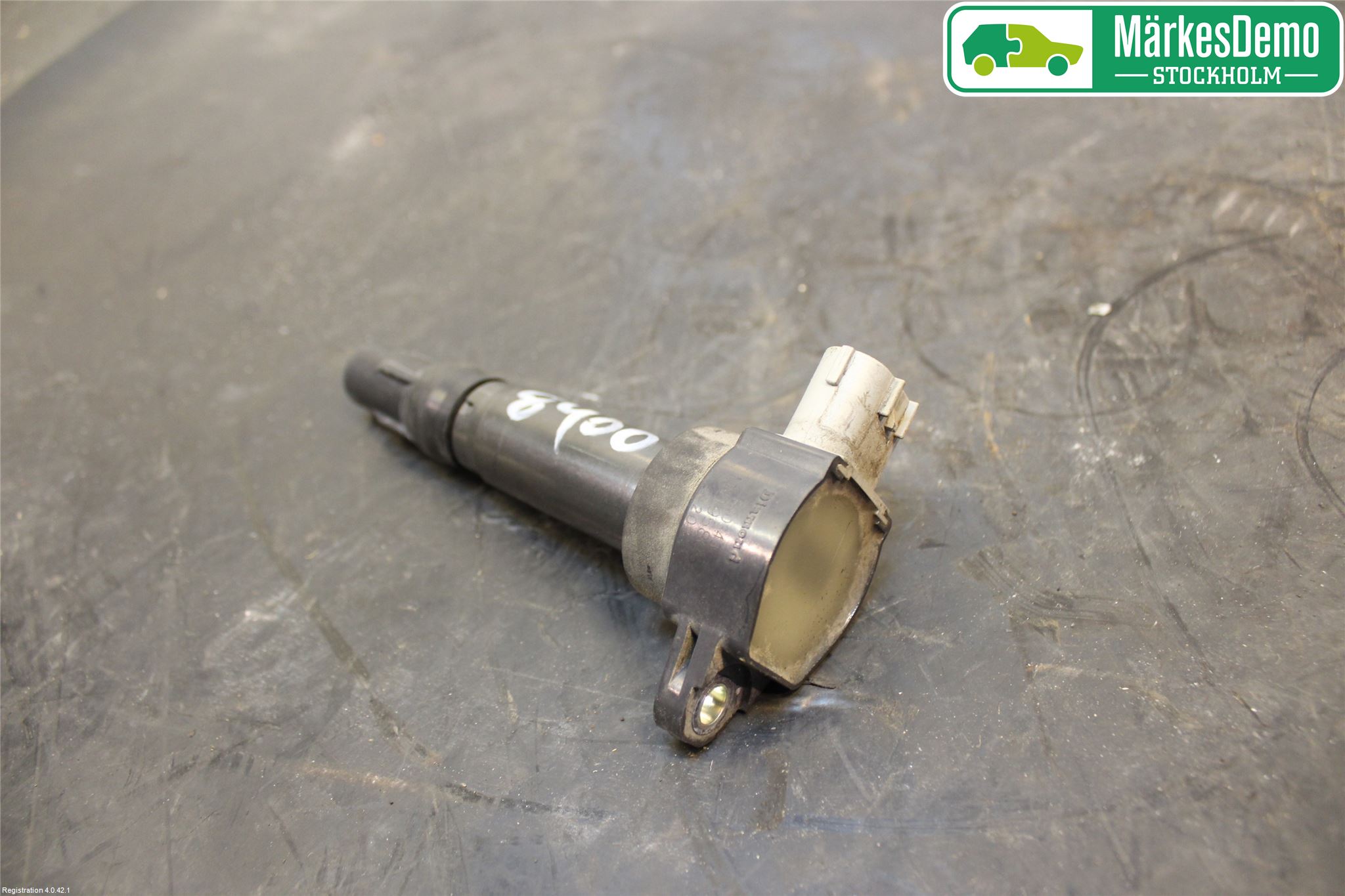 Mitsubishi COLT 09-13 Tändspole