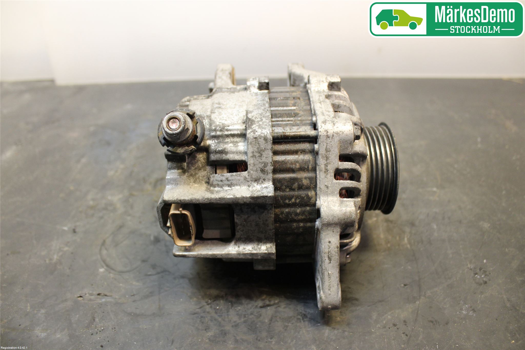 Mitsubishi COLT 09-13 Generator