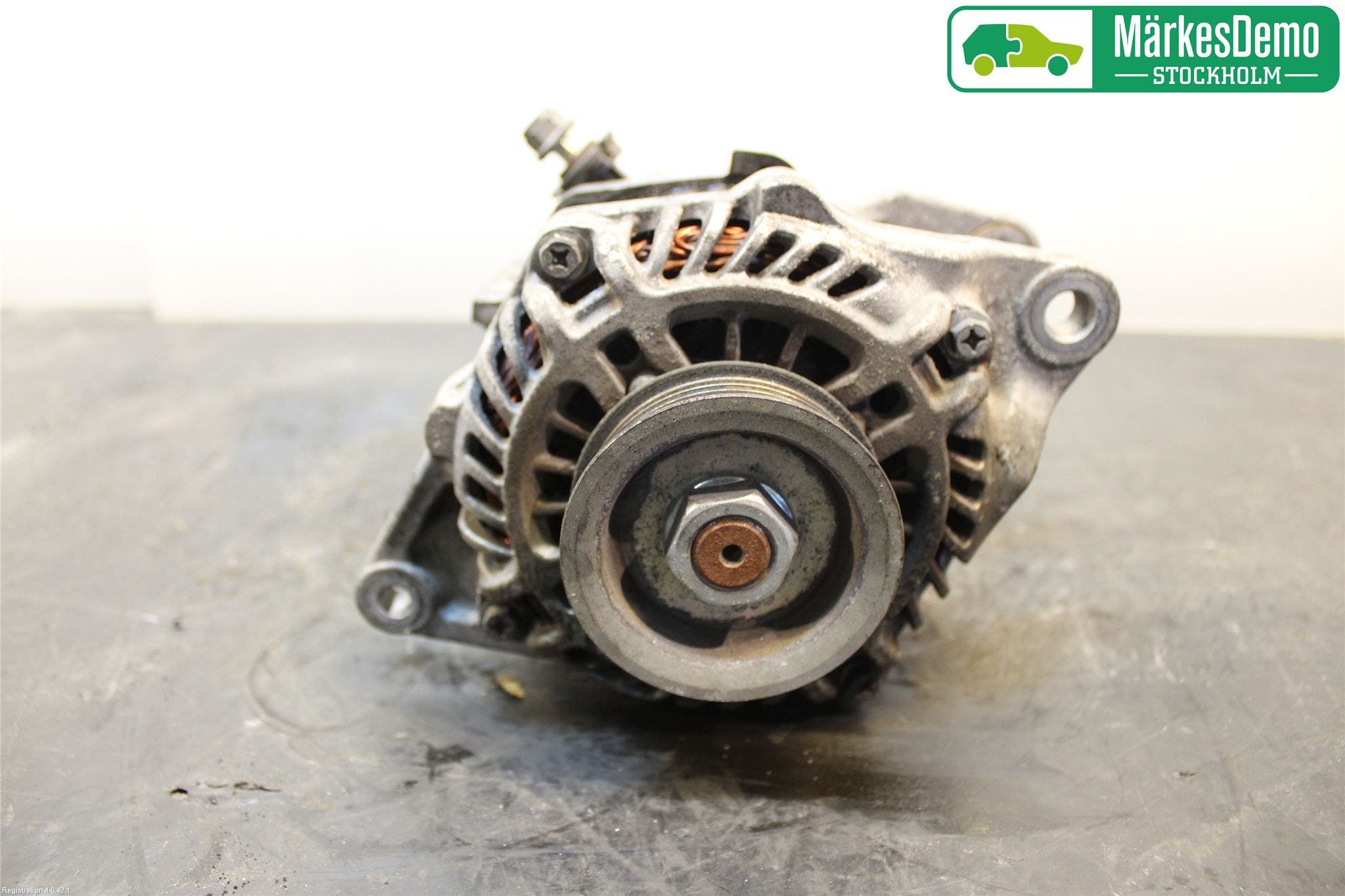 Mitsubishi COLT 09-13 Generator