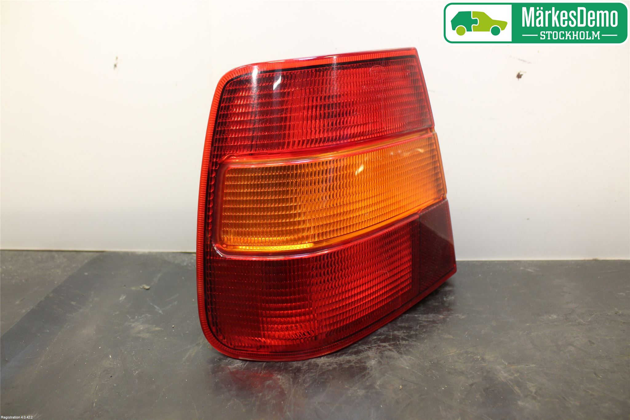 Volvo 940 91-98 Bakljus Vänster