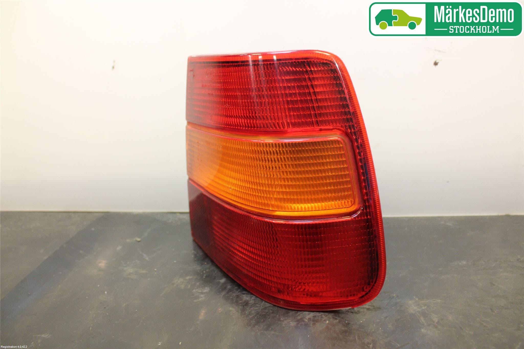 Volvo 940 91-98 Bakljus Höger