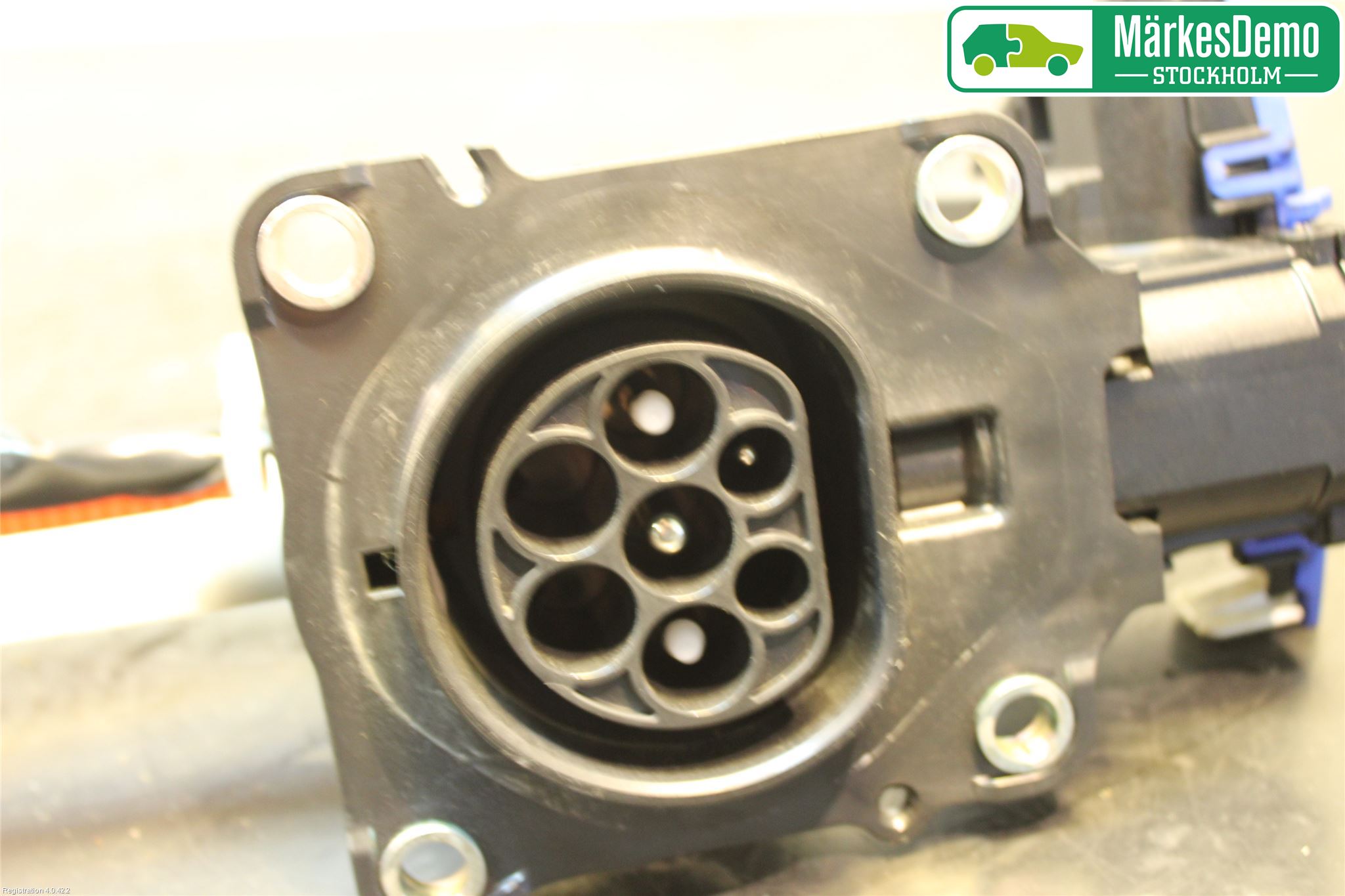 Toyota PRIUS (ZVW50) 16-21 Batteriladdare Högspänning