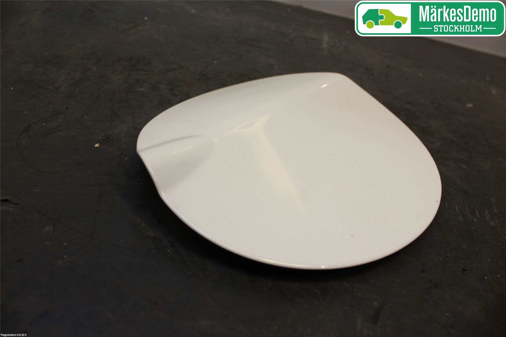 BMW 1 E87/81 5D/3D 03-11 Tanklucka