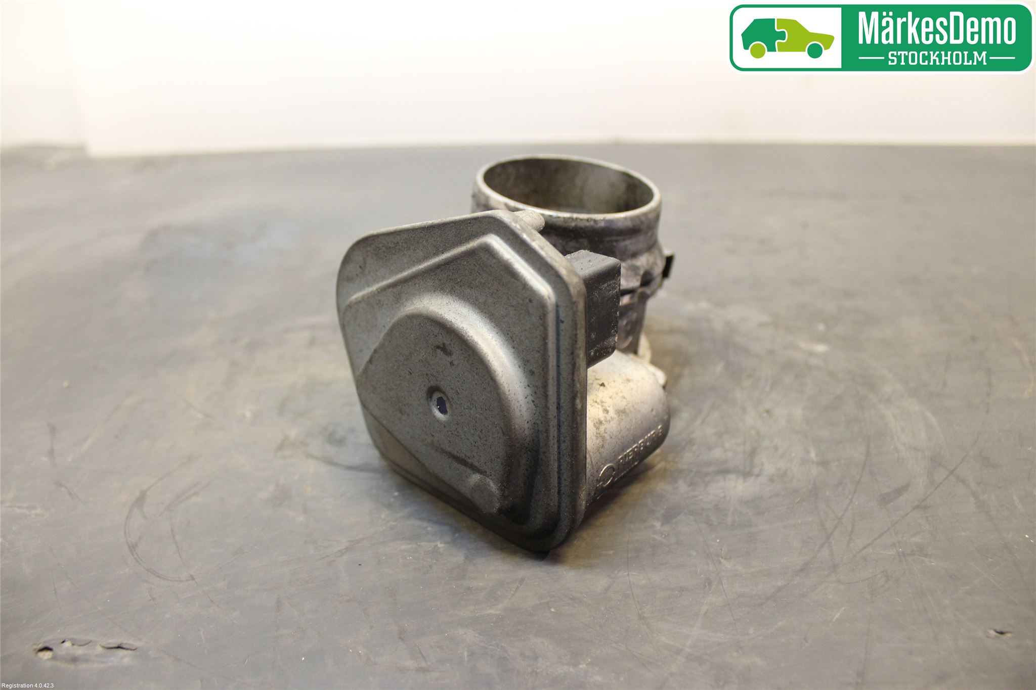 BMW 1 E87/81 5D/3D 03-11 Injspjällhus