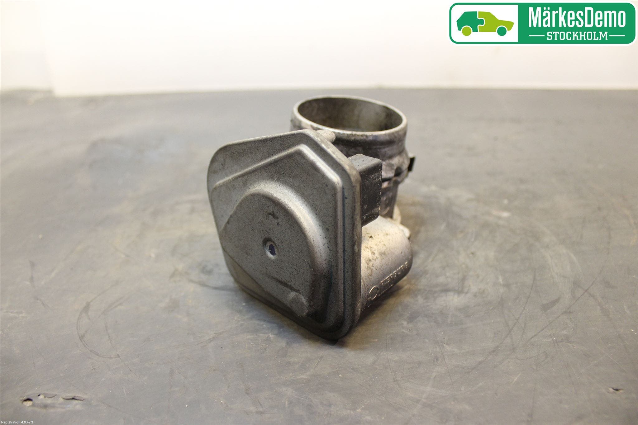 BMW 1 E87/81 5D/3D 03-11 Injspjällhus