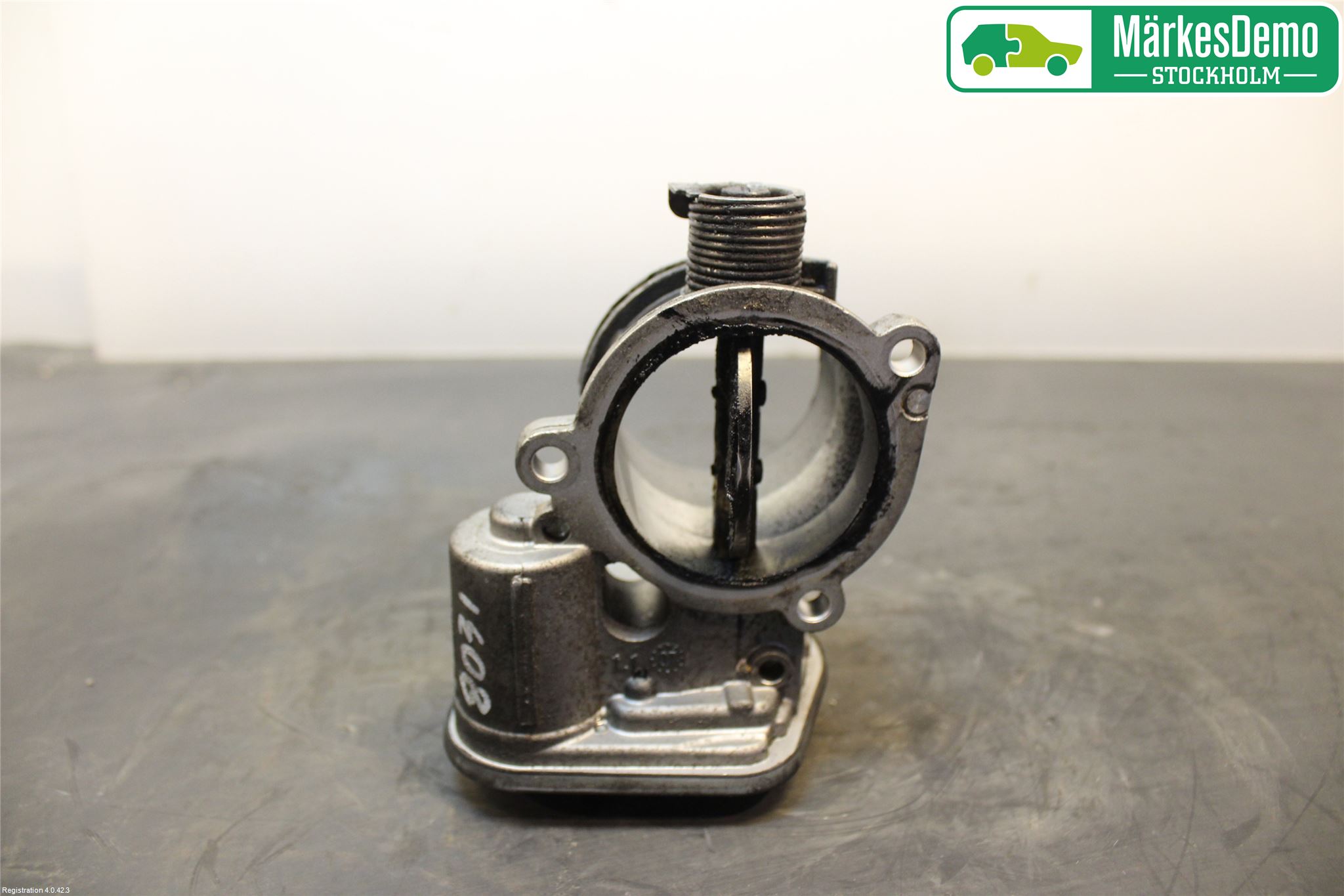 BMW 1 E87/81 5D/3D 03-11 Injspjällhus