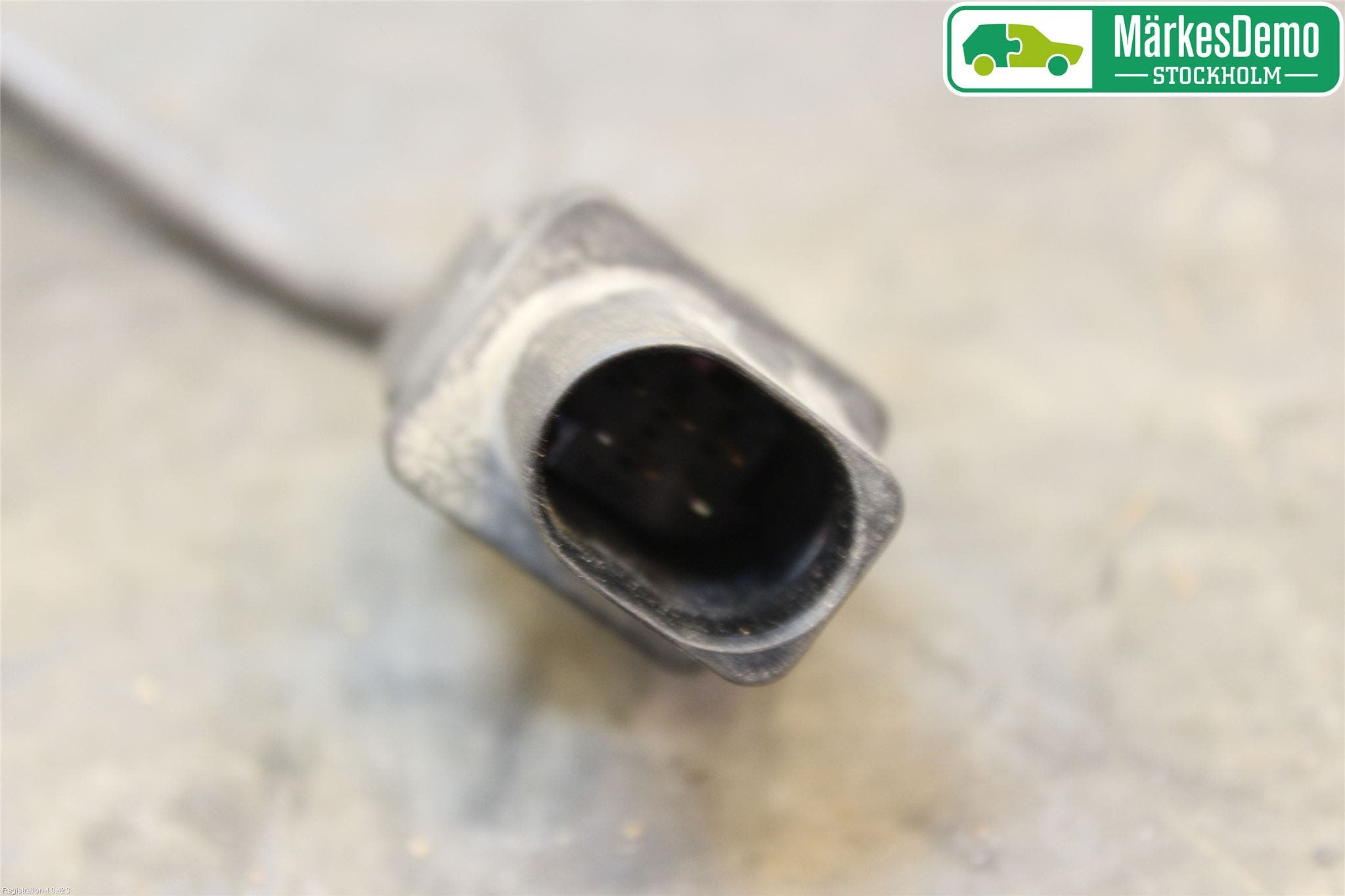 BMW 1 E87/81 5D/3D 03-11 Injlambdasond