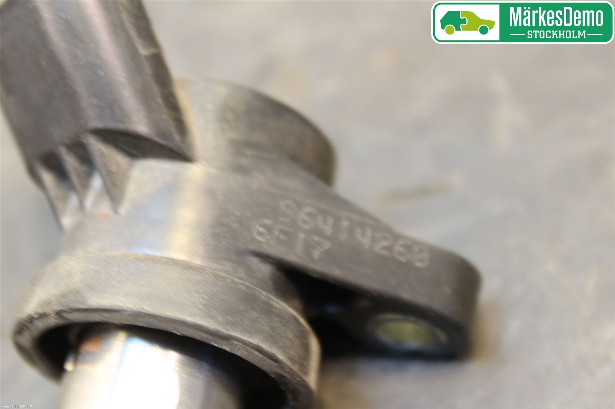 Chevrolet EPICA Tändspole