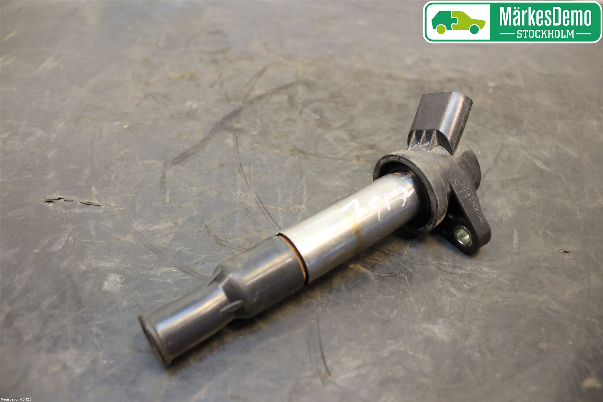 Chevrolet EPICA Tändspole