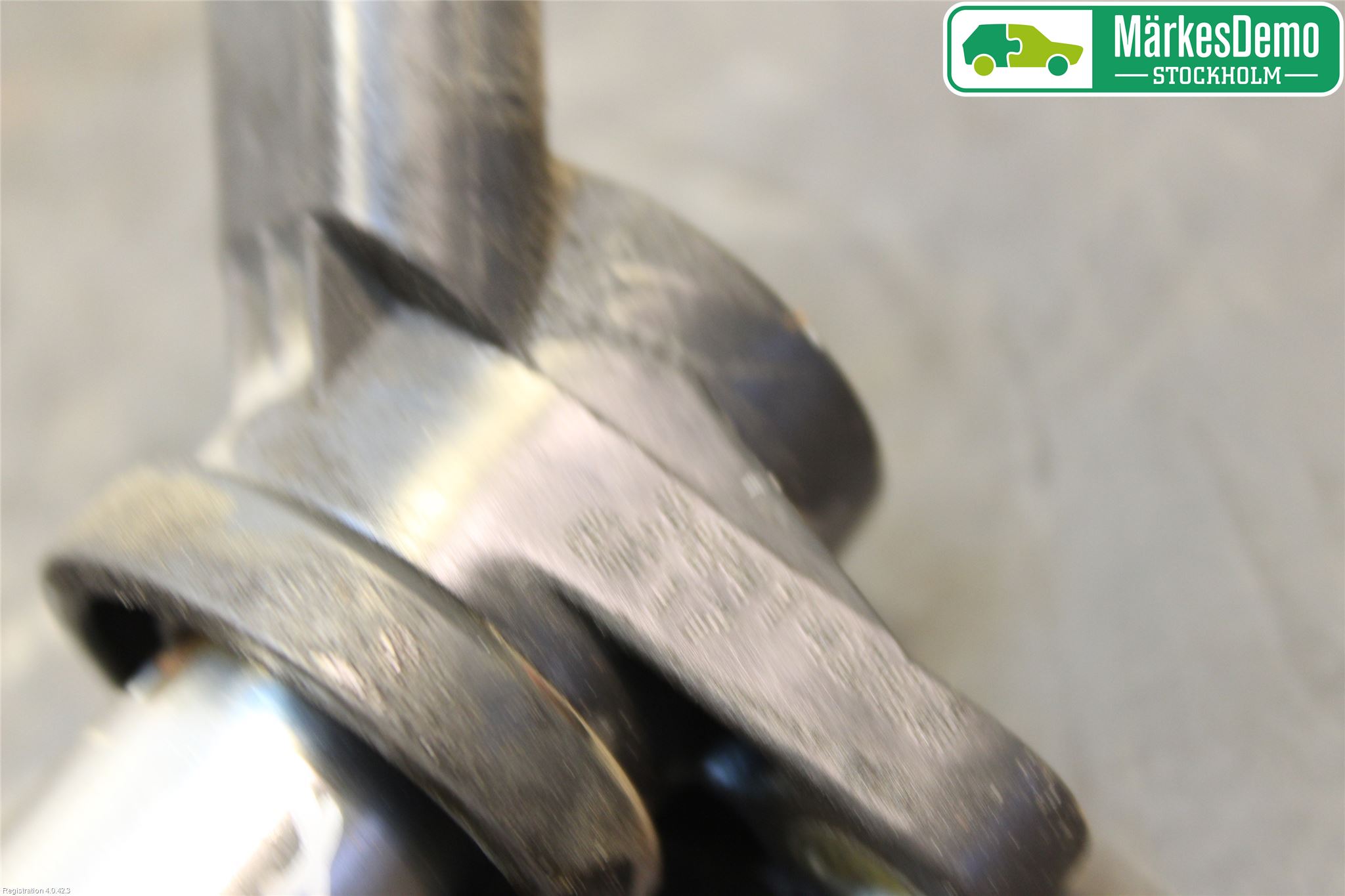 Chevrolet EPICA Tändspole