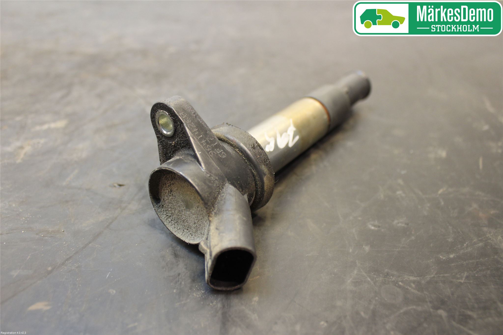 Chevrolet EPICA Tändspole