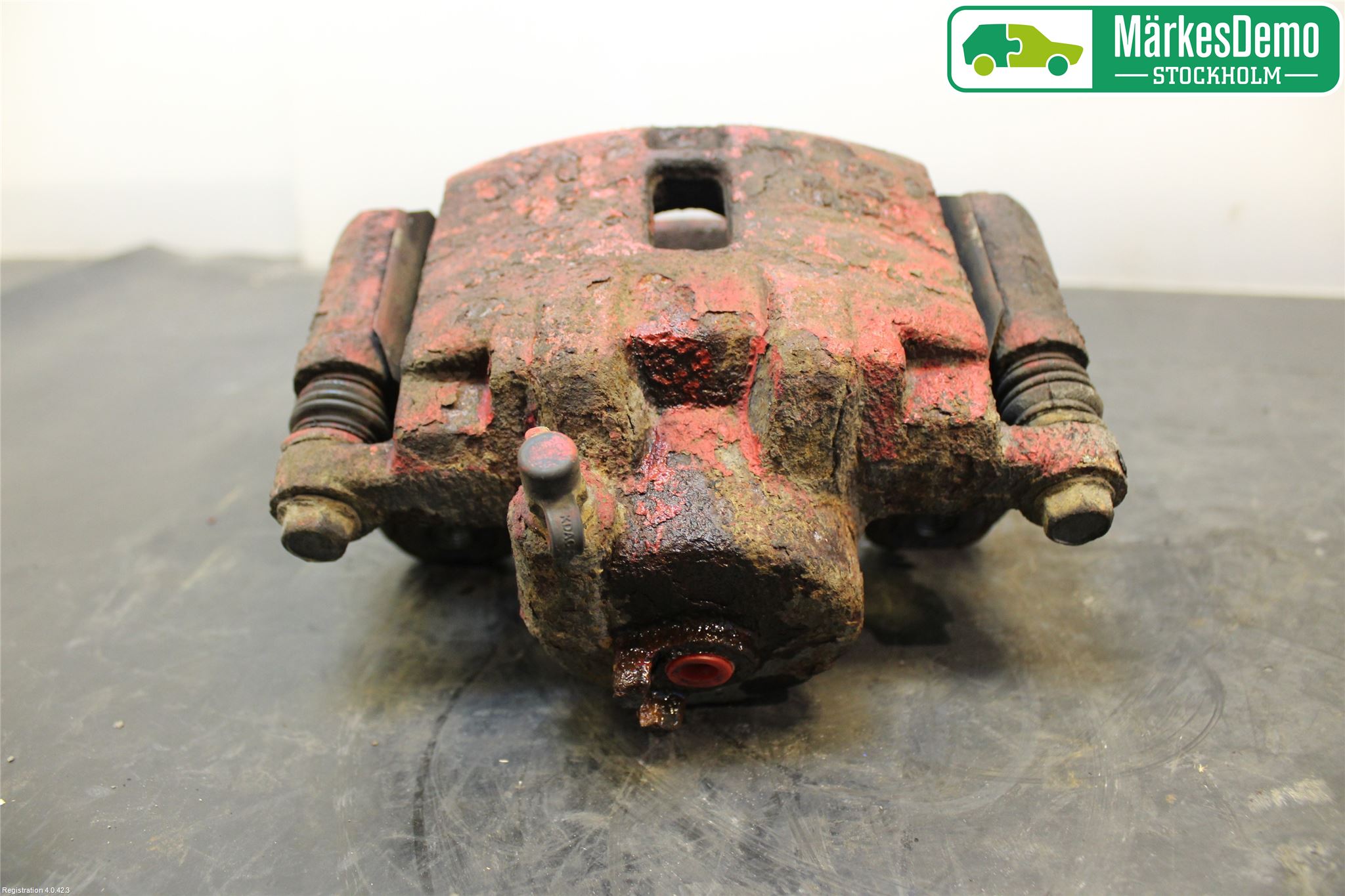 Chevrolet EPICA Bromsok Fram Vänster