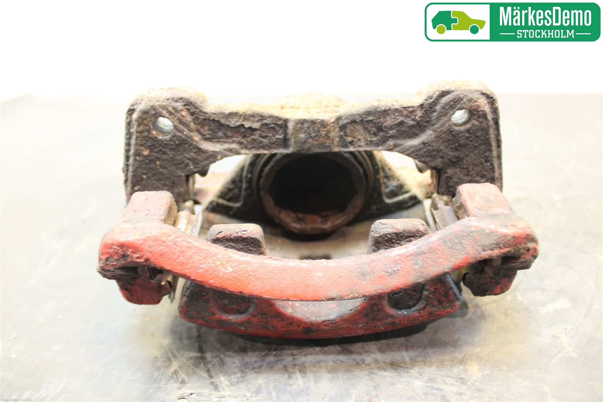 Chevrolet EPICA Bromsok Fram Vänster