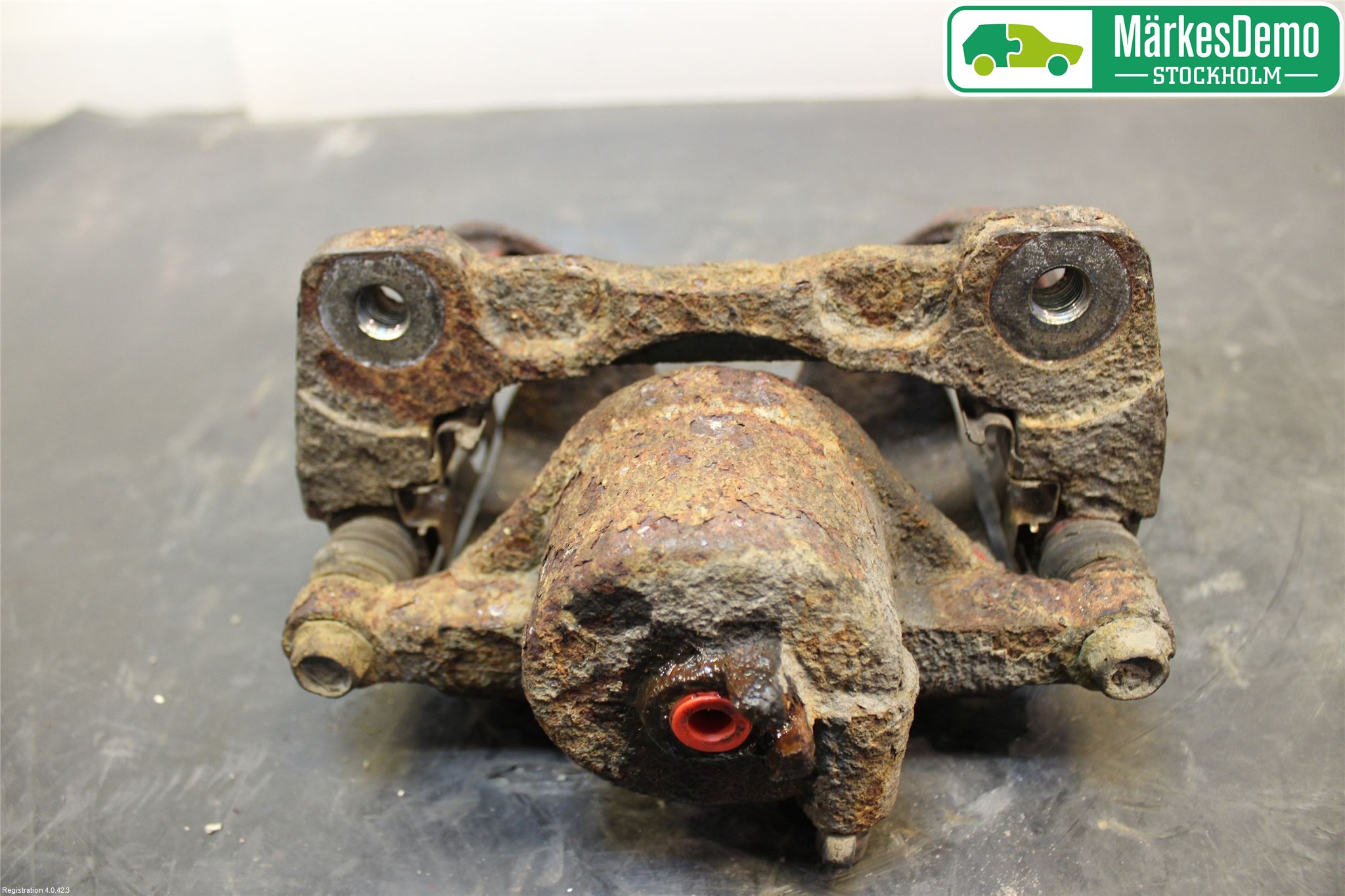 Chevrolet EPICA Bromsok Fram Vänster