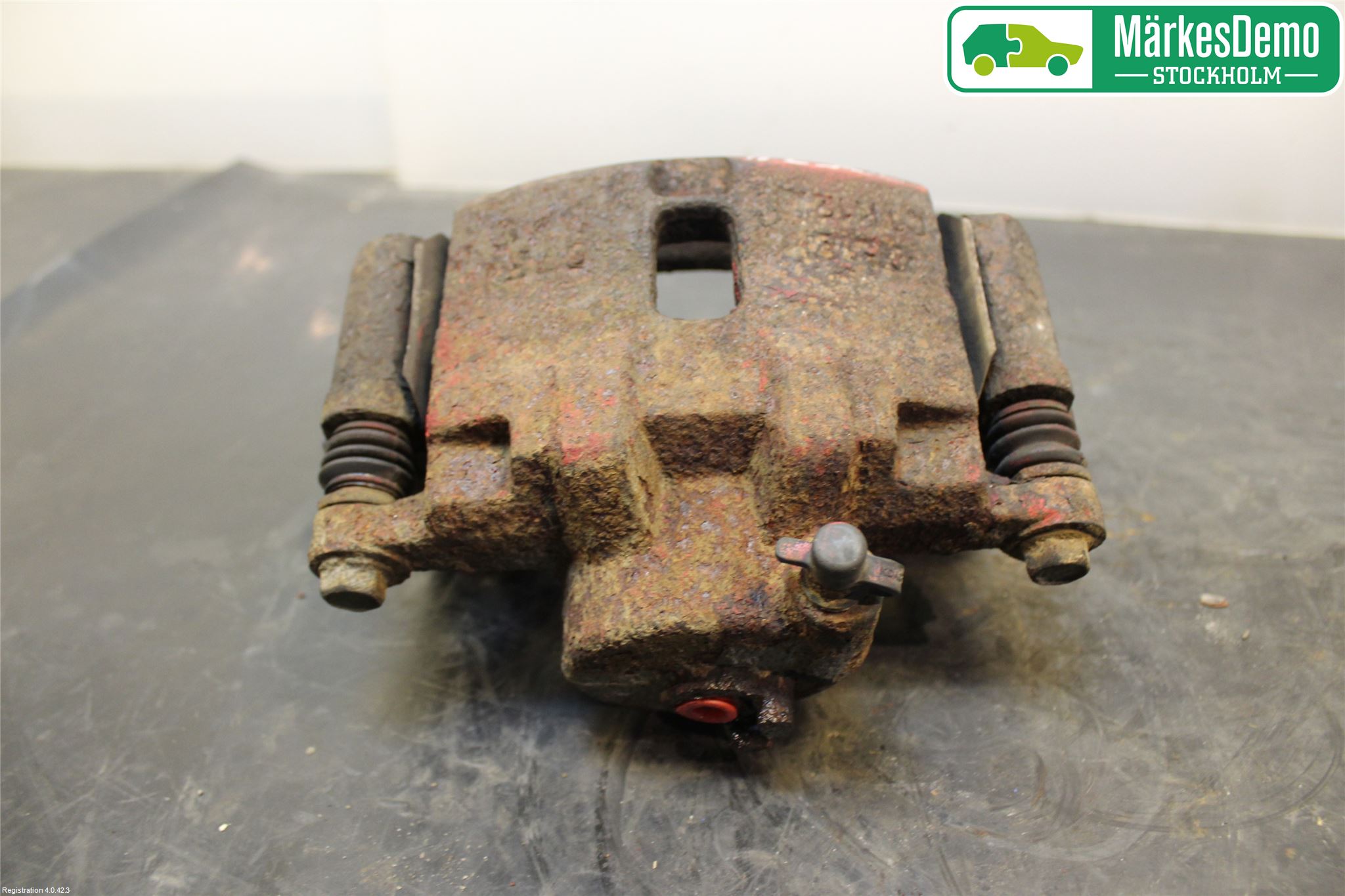 Chevrolet EPICA Bromsok Fram Höger