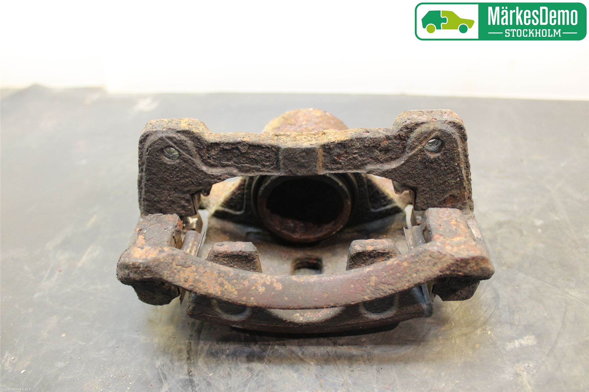 Chevrolet EPICA Bromsok Fram Höger