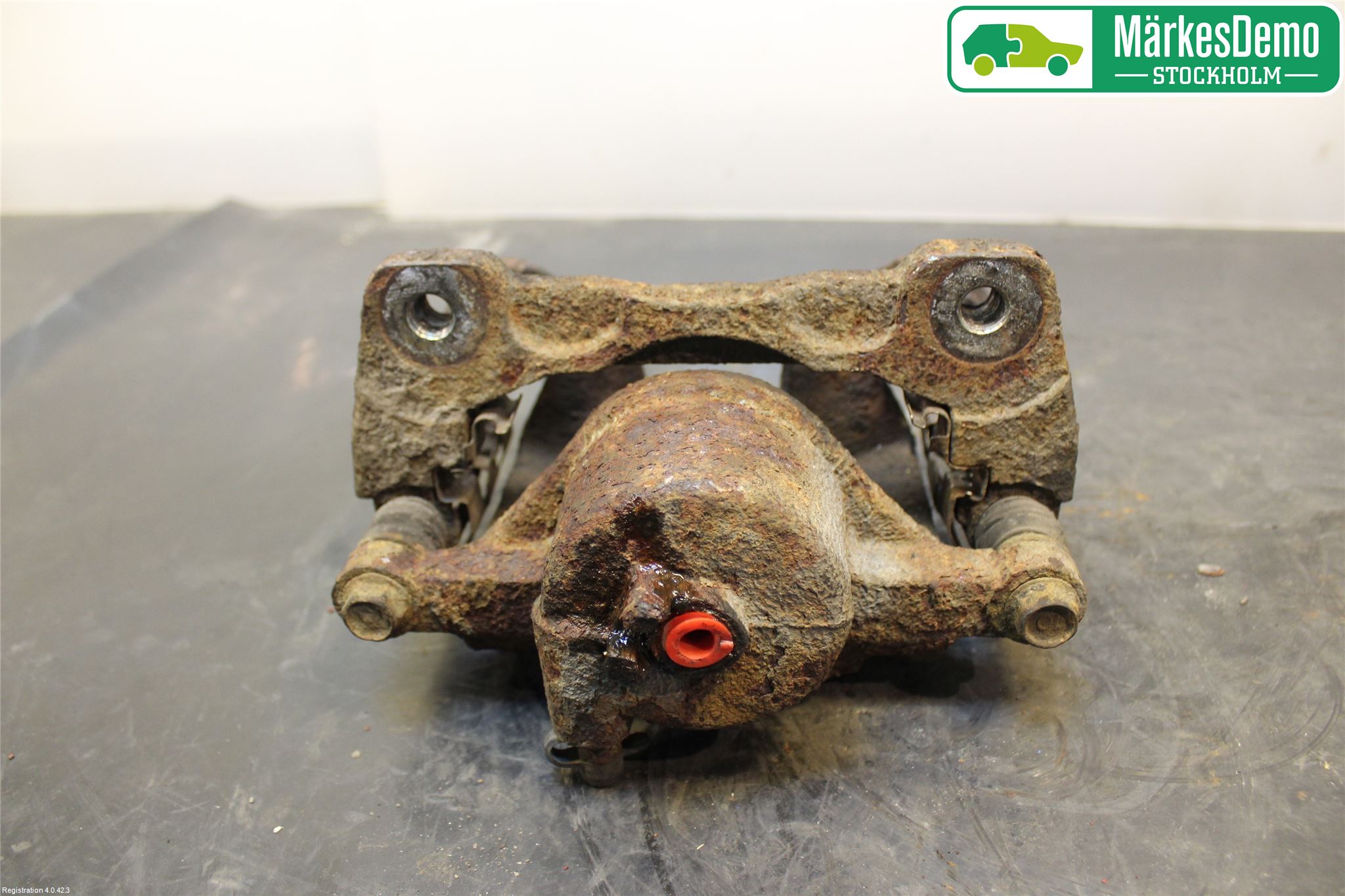 Chevrolet EPICA Bromsok Fram Höger