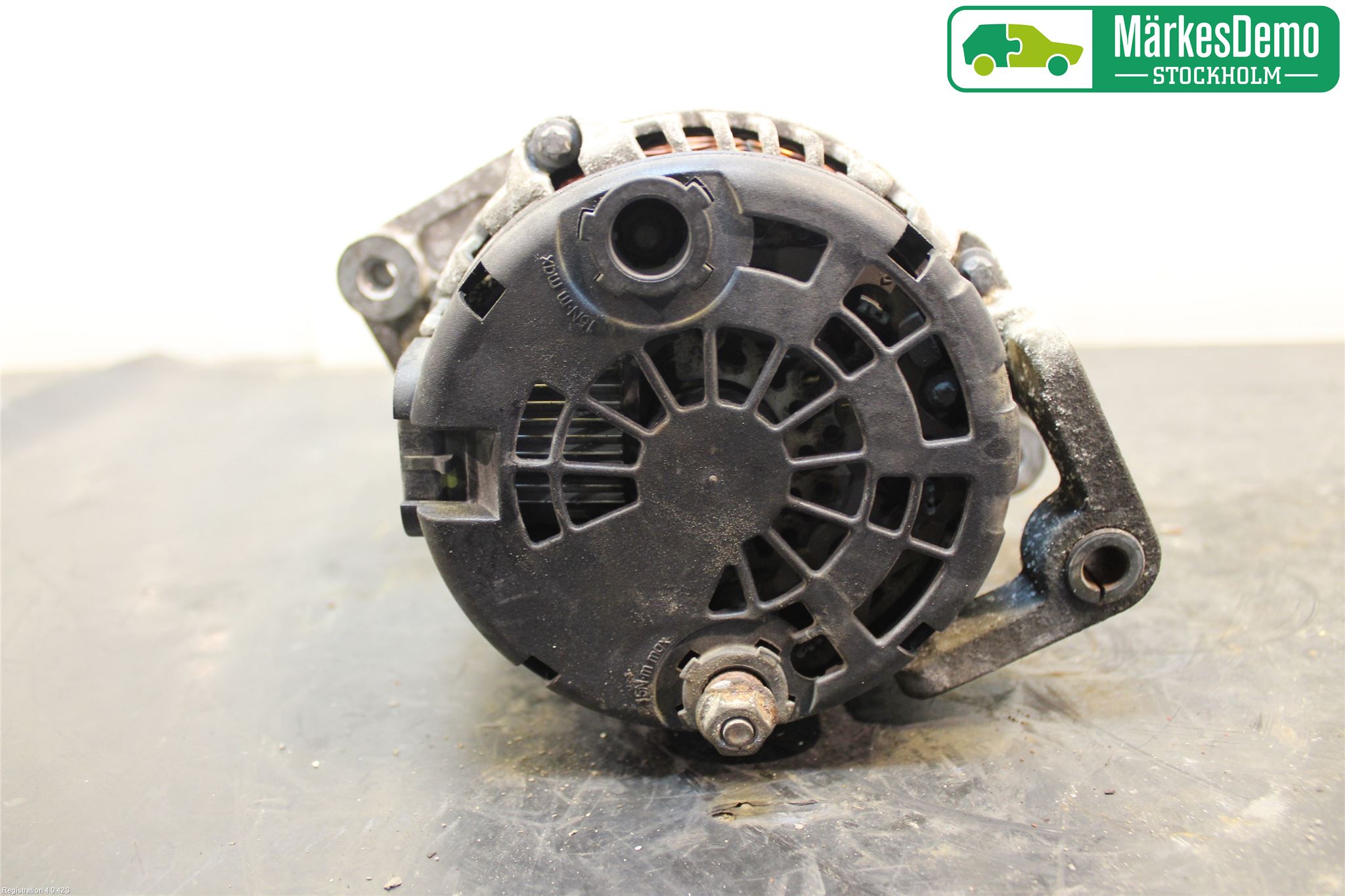 Chevrolet EPICA Generator