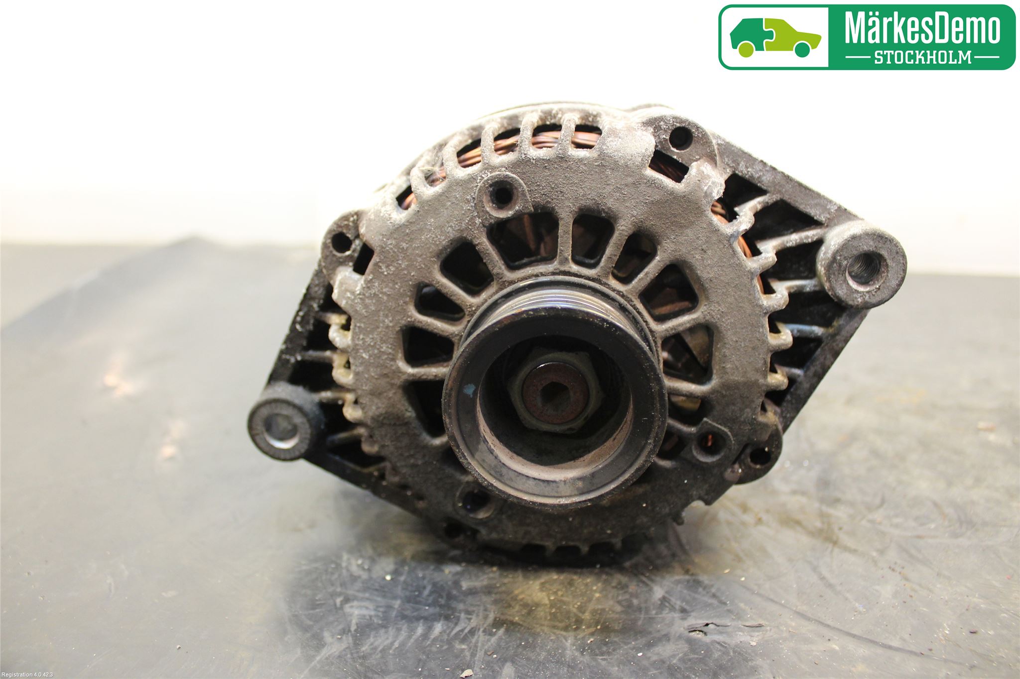 Chevrolet EPICA Generator