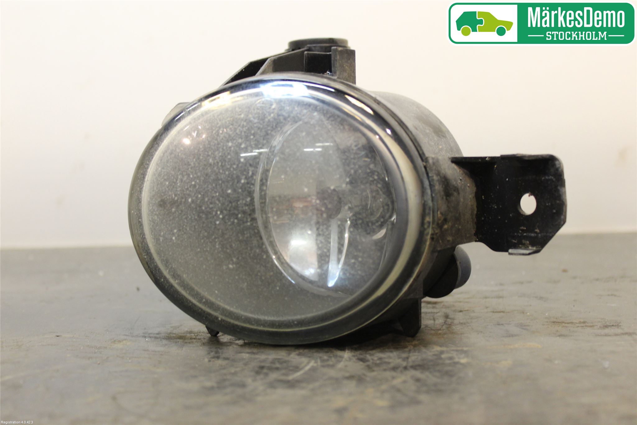 BMW 1 E87/81 5D/3D 03-11 Dimljus-Varselljus Fram