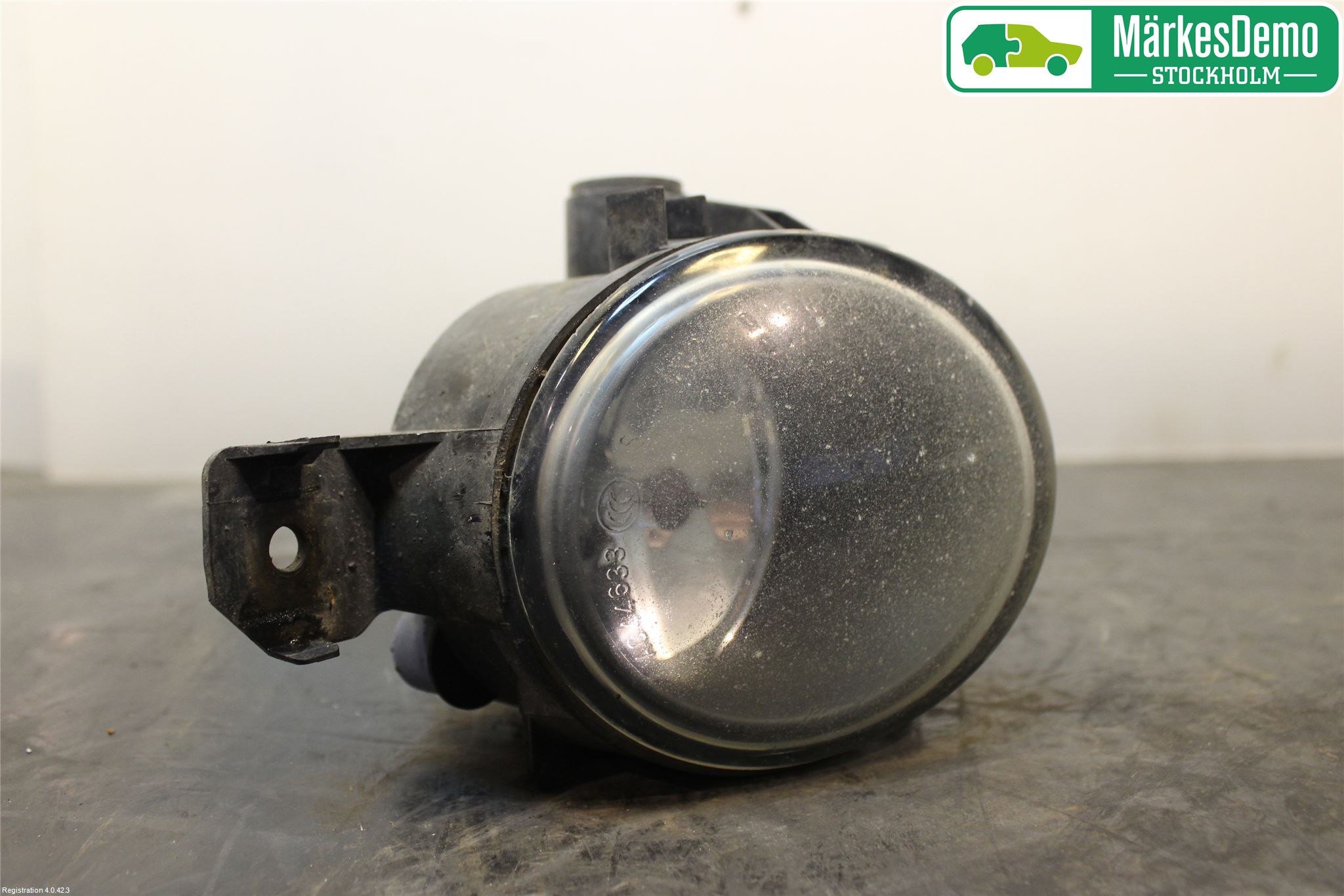 BMW 1 E87/81 5D/3D 03-11 Dimljus-Varselljus Fram