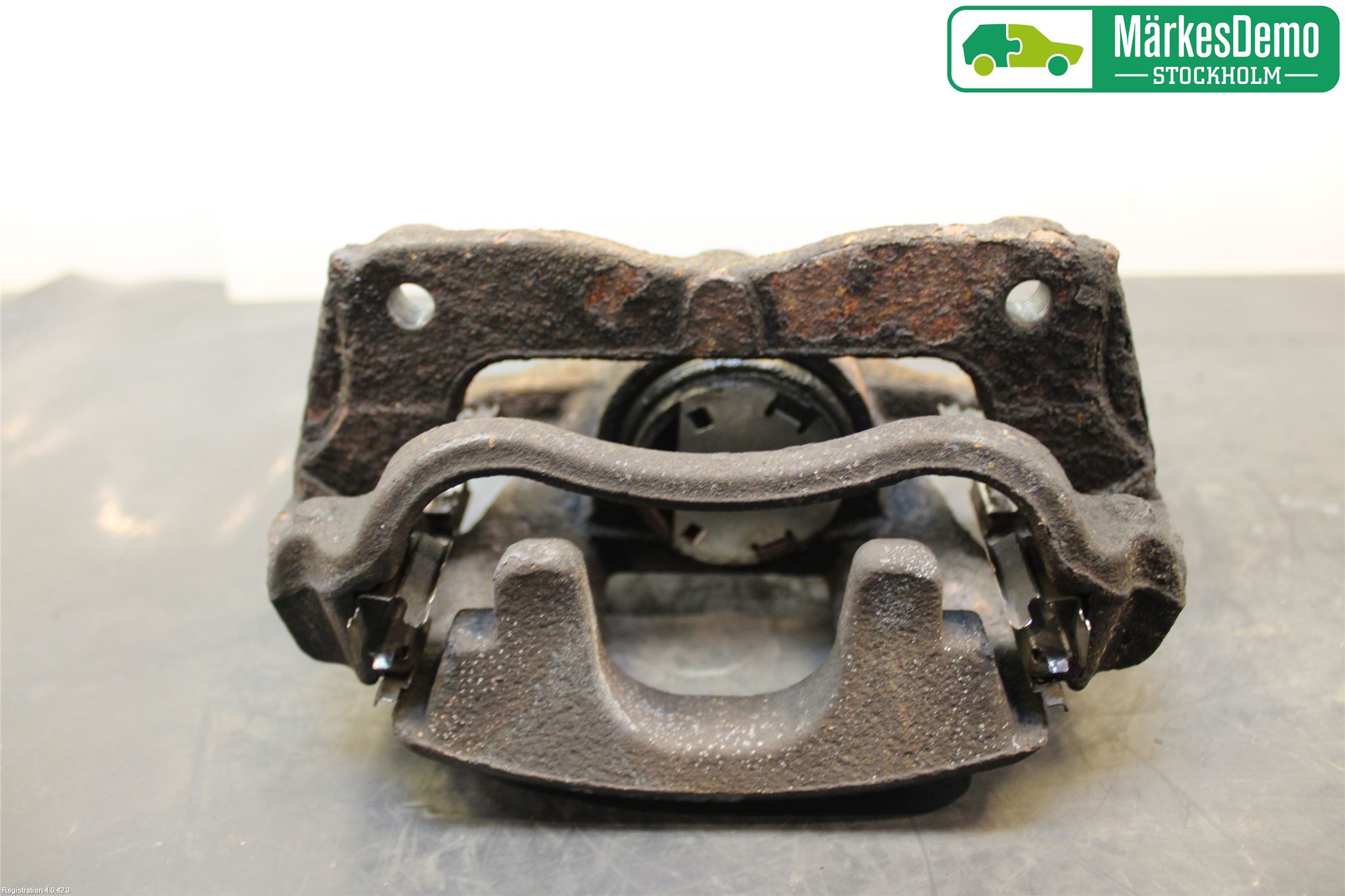 Toyota AURIS 07-09 Bromsok Fram Vänster