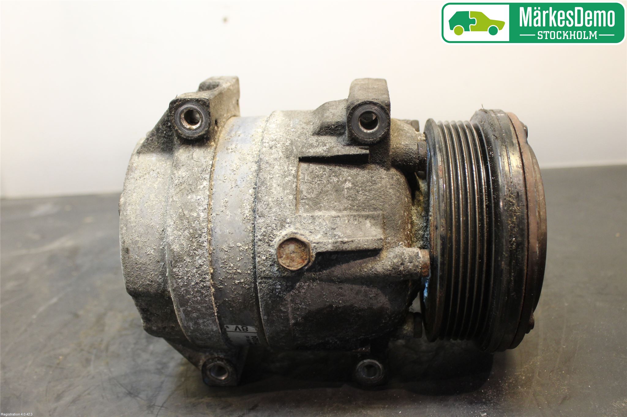 Chevrolet EPICA Ac Kompressor