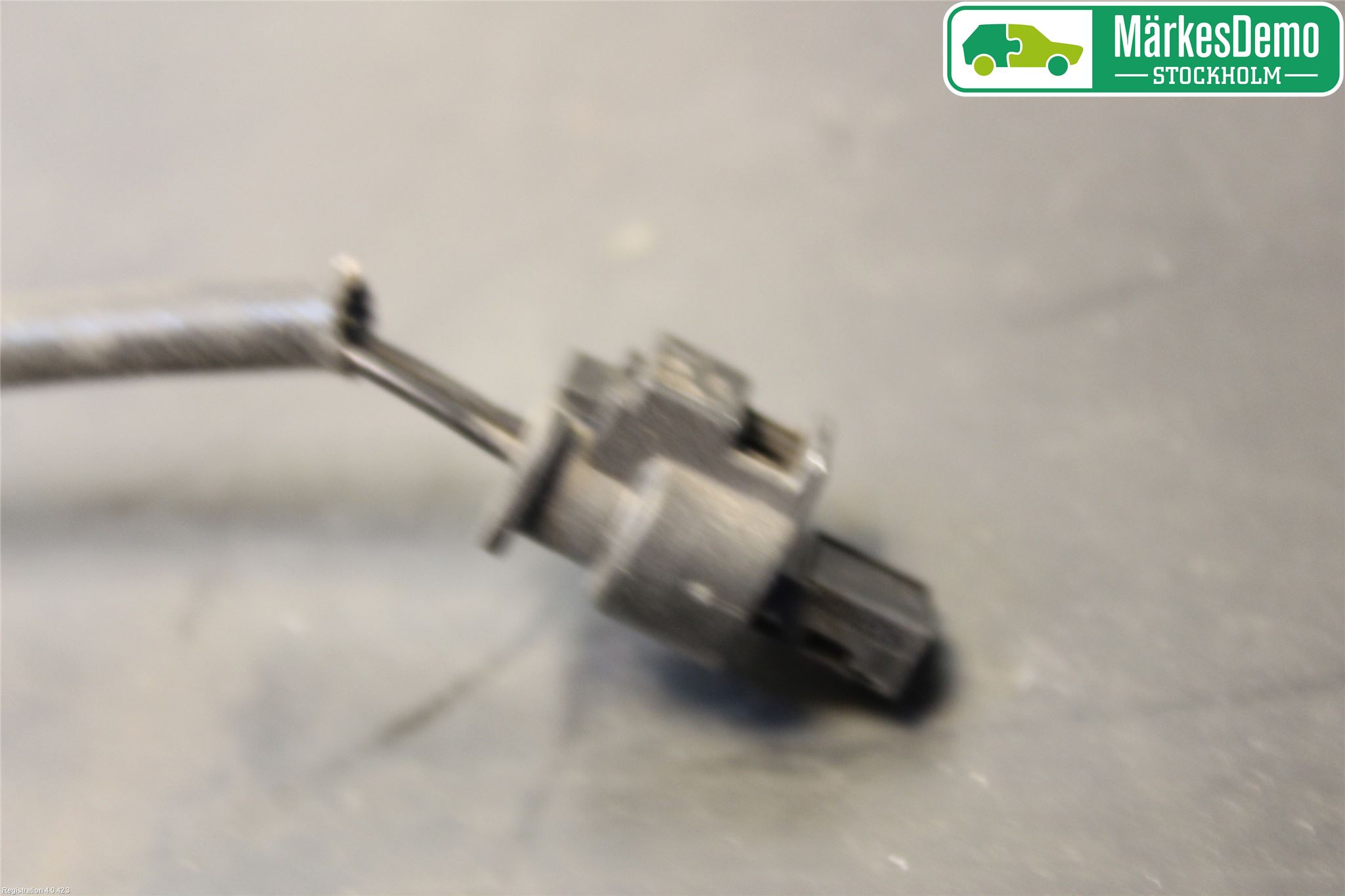 BMW 1 E87/81 5D/3D 03-11 Sensor Avgas
