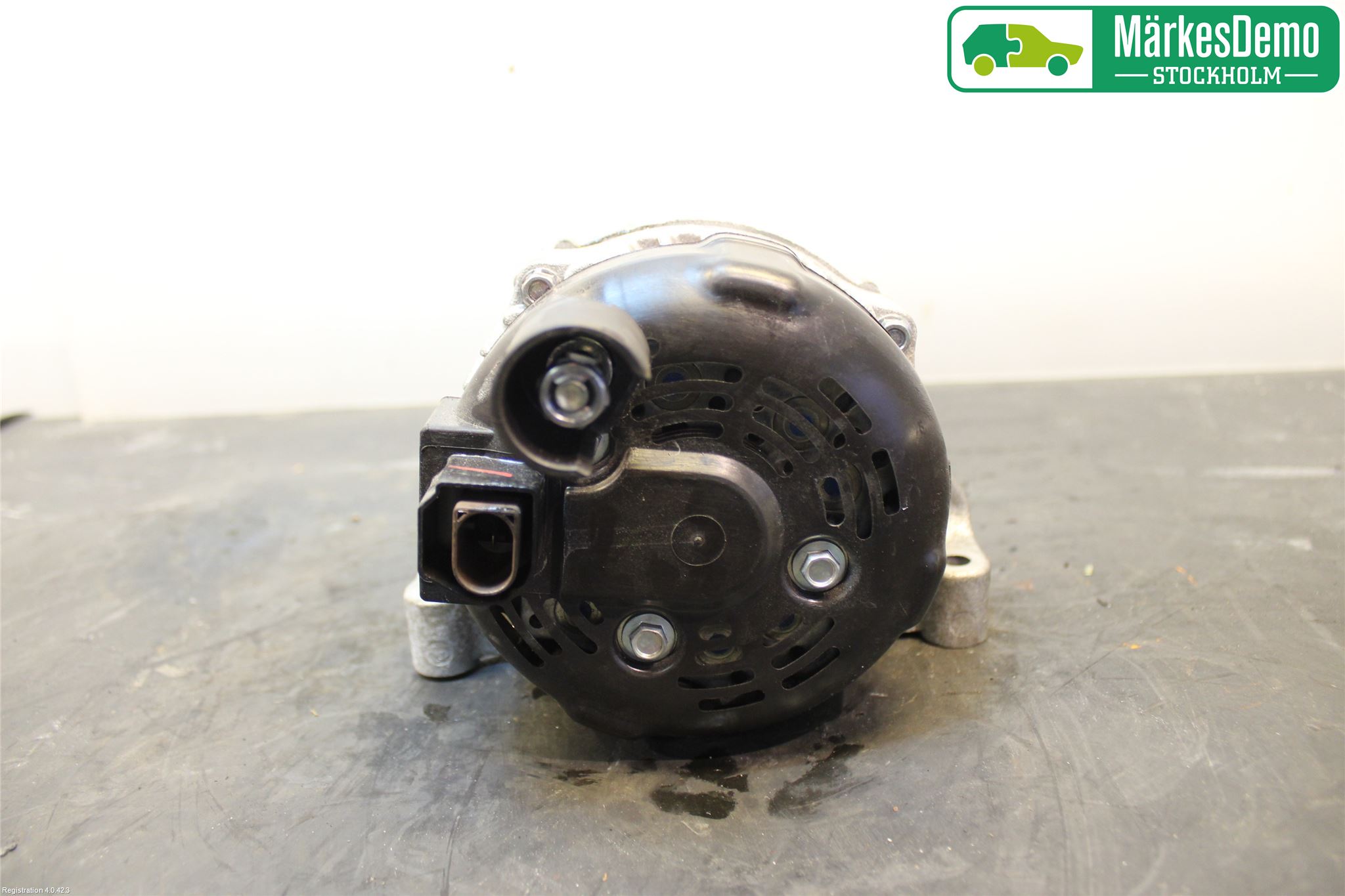 Fiat TIPO/CROSS 16- Generator