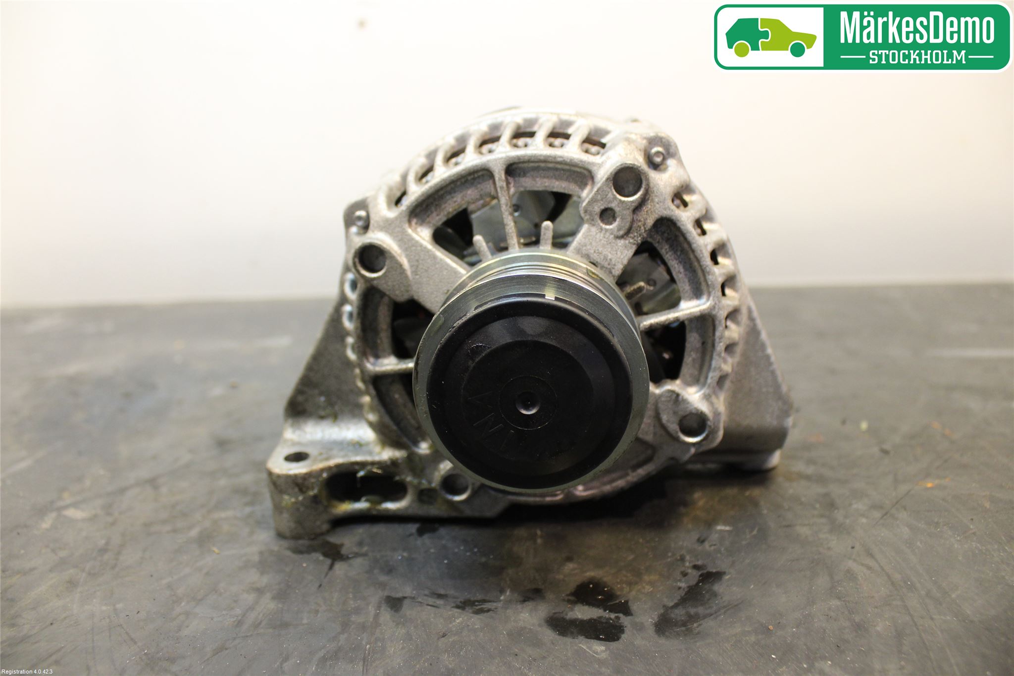 Fiat TIPO/CROSS 16- Generator