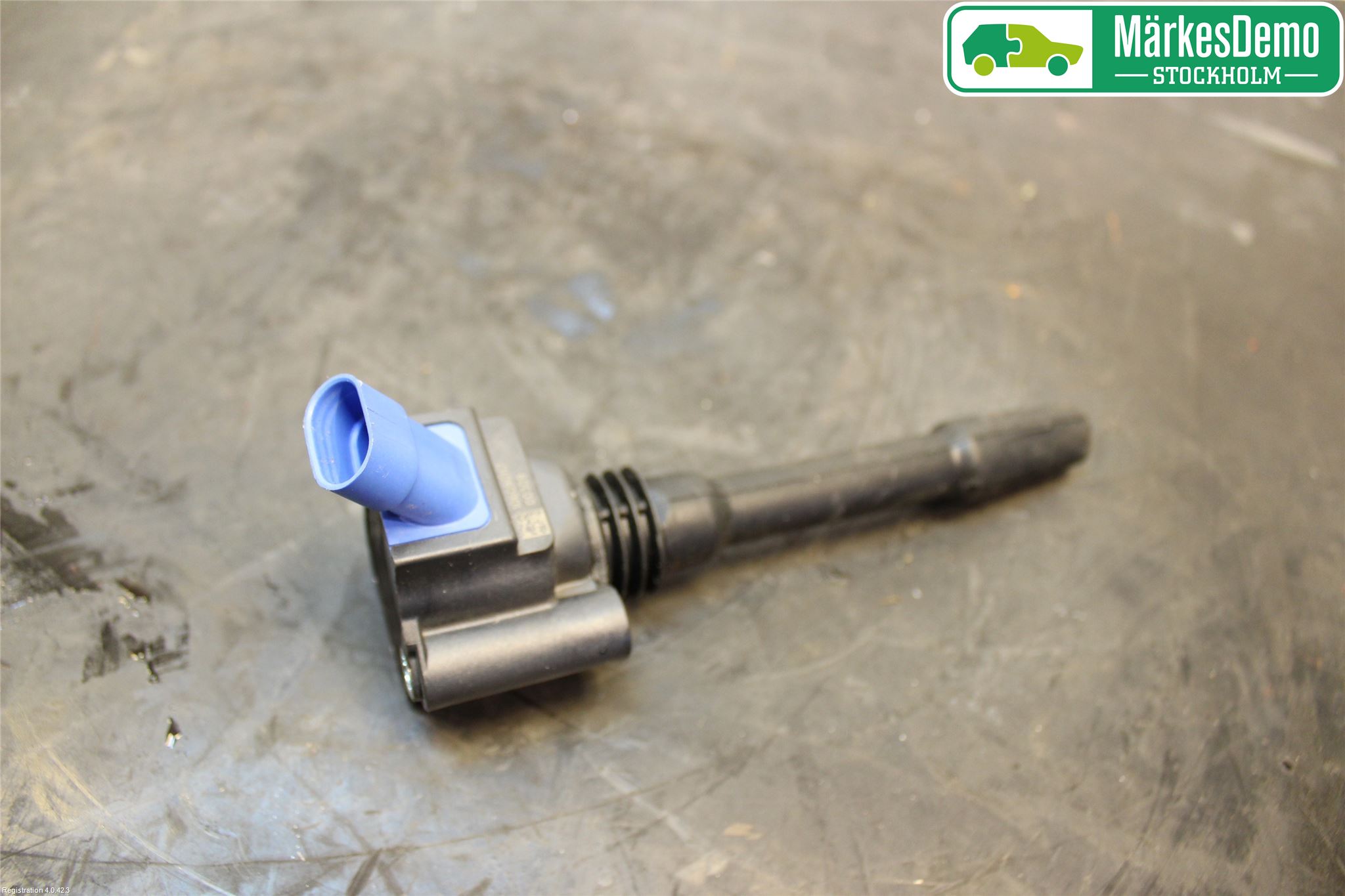 Fiat TIPO/CROSS 16- Tändspole