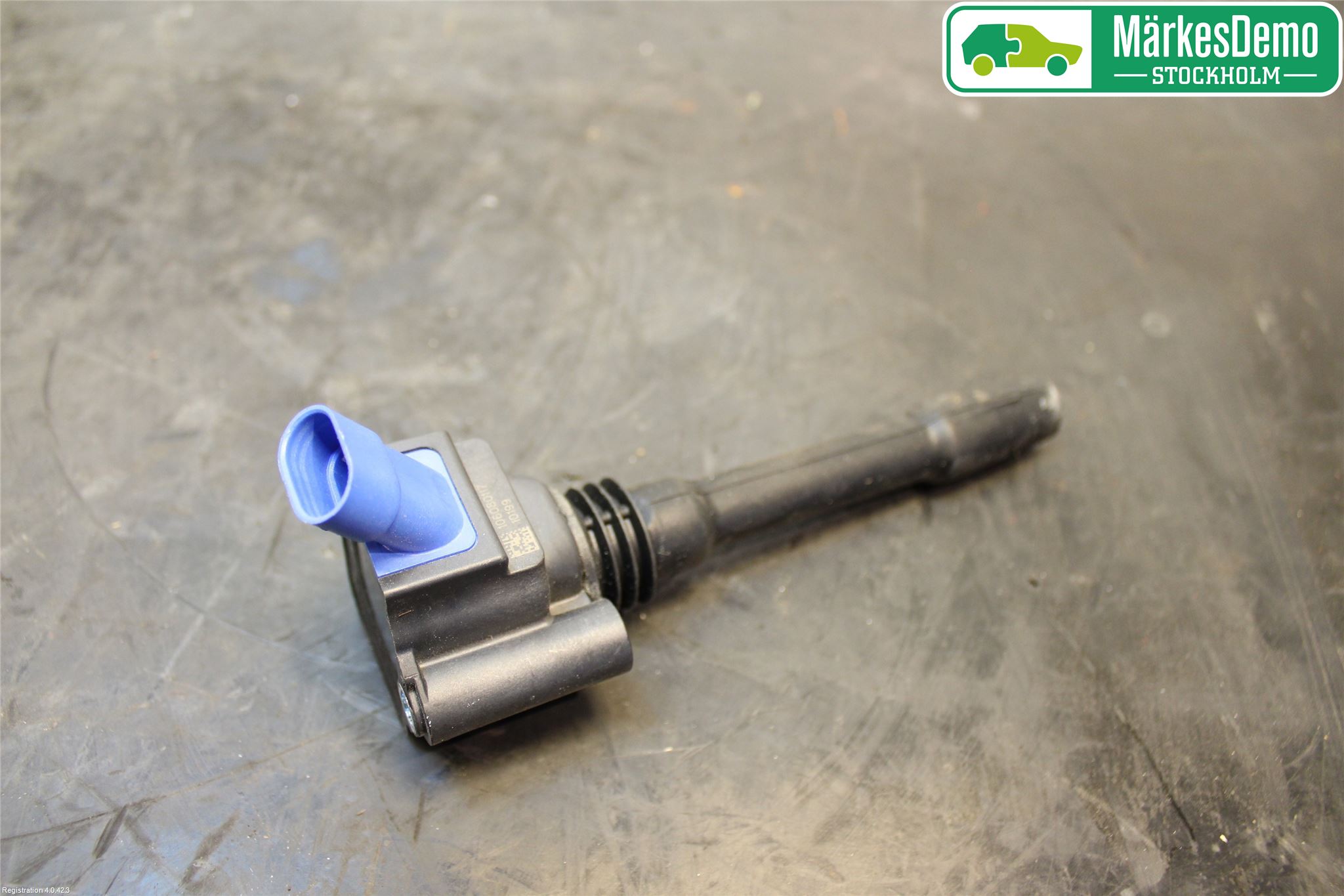 Fiat TIPO/CROSS 16- Tändspole