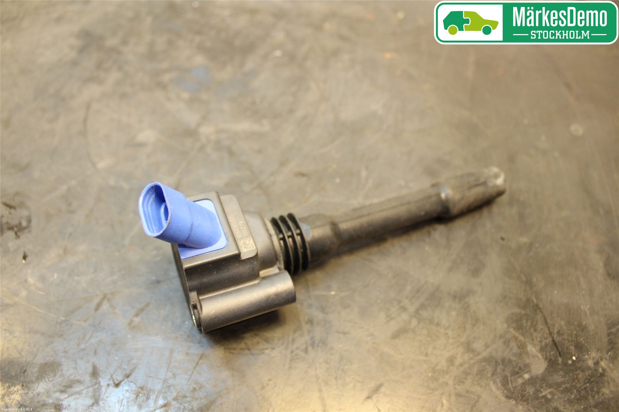 Fiat TIPO/CROSS 16- Tändspole