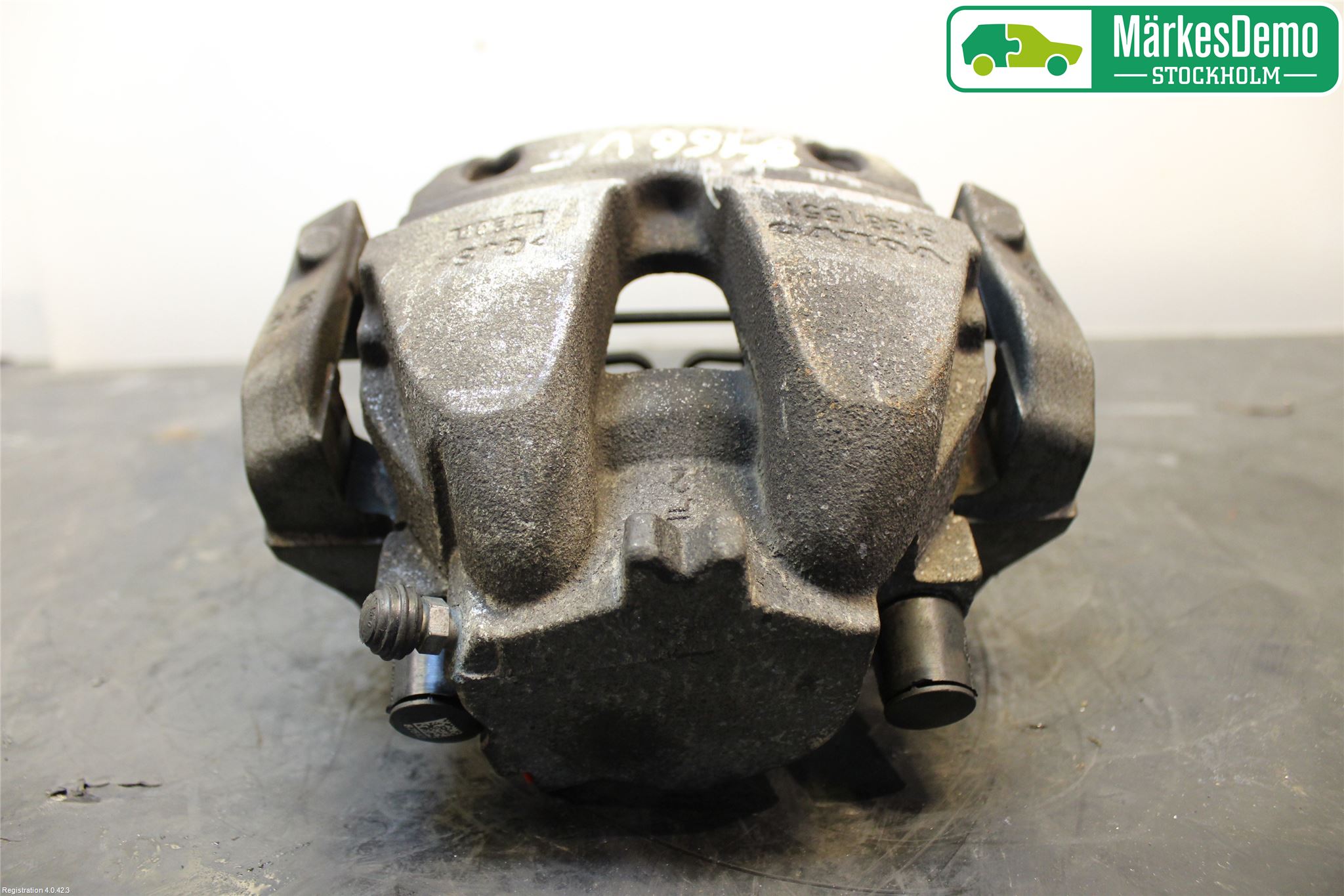 Volvo S90 17->> Bromsok Fram Vänster