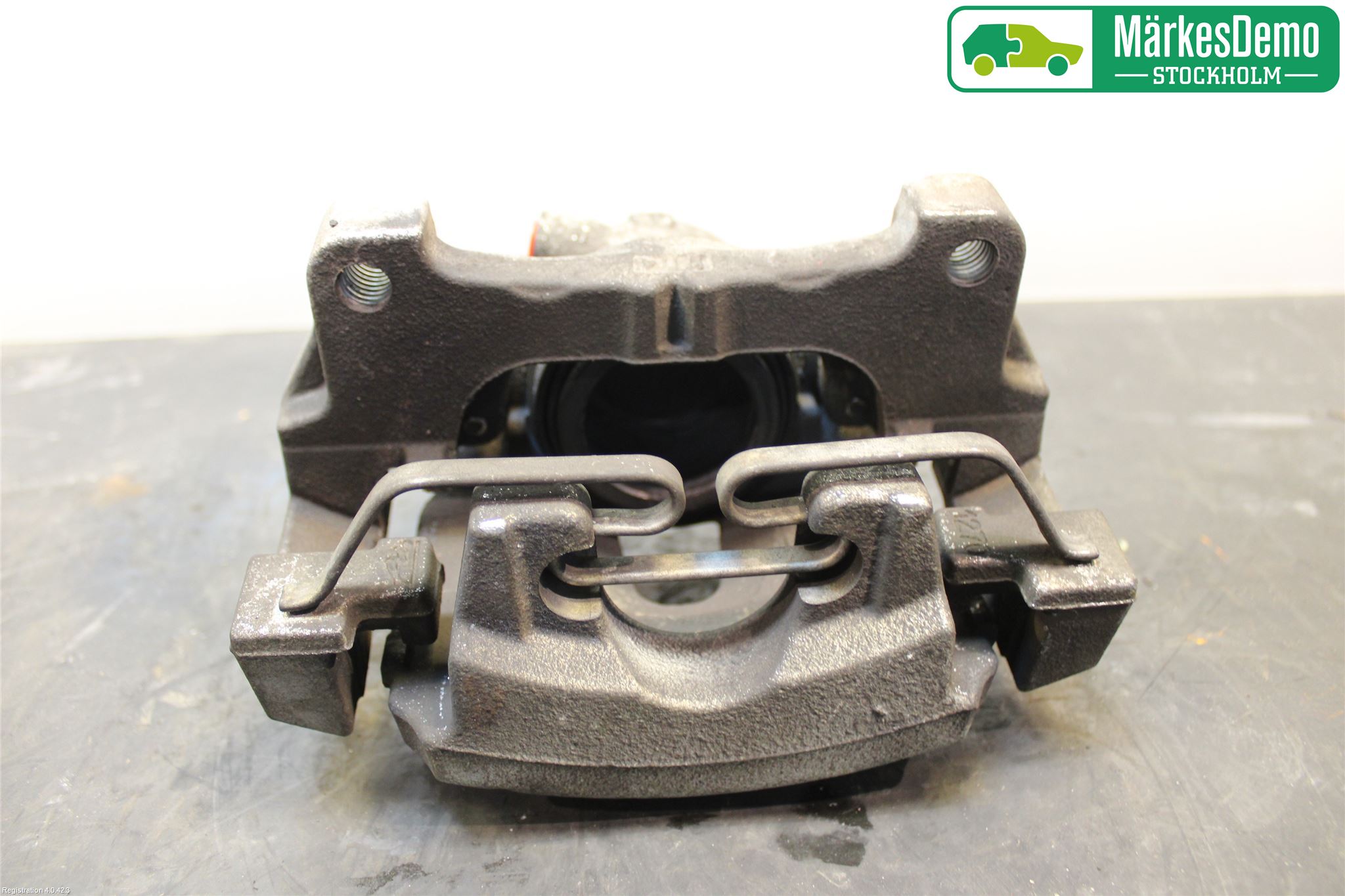 Volvo S90 17->> Bromsok Fram Vänster