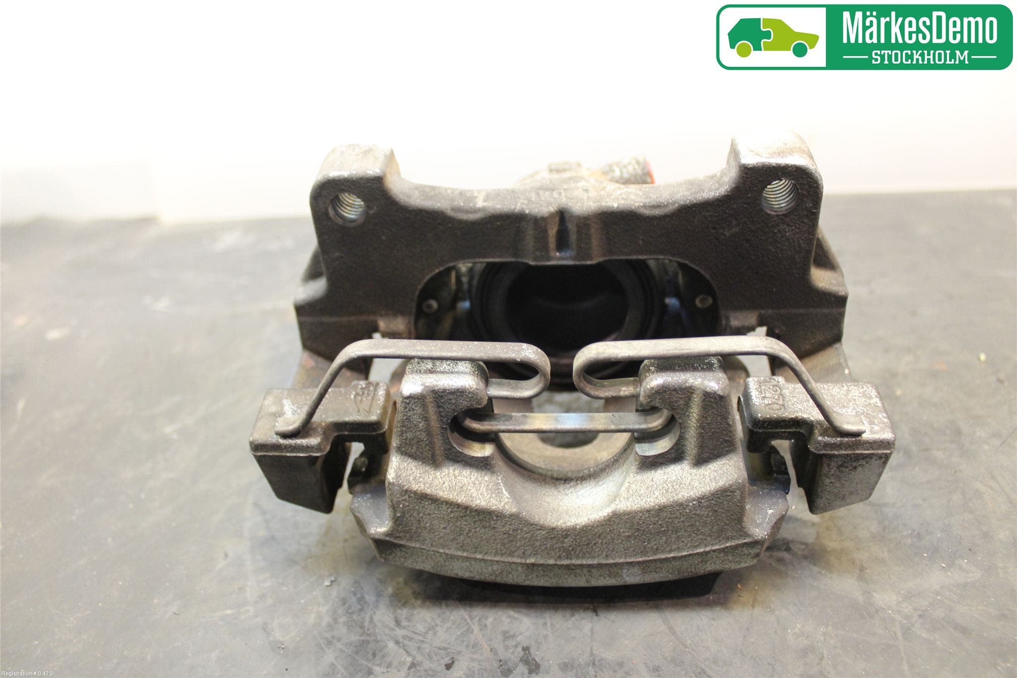 Volvo S90 17->> Bromsok Fram Höger