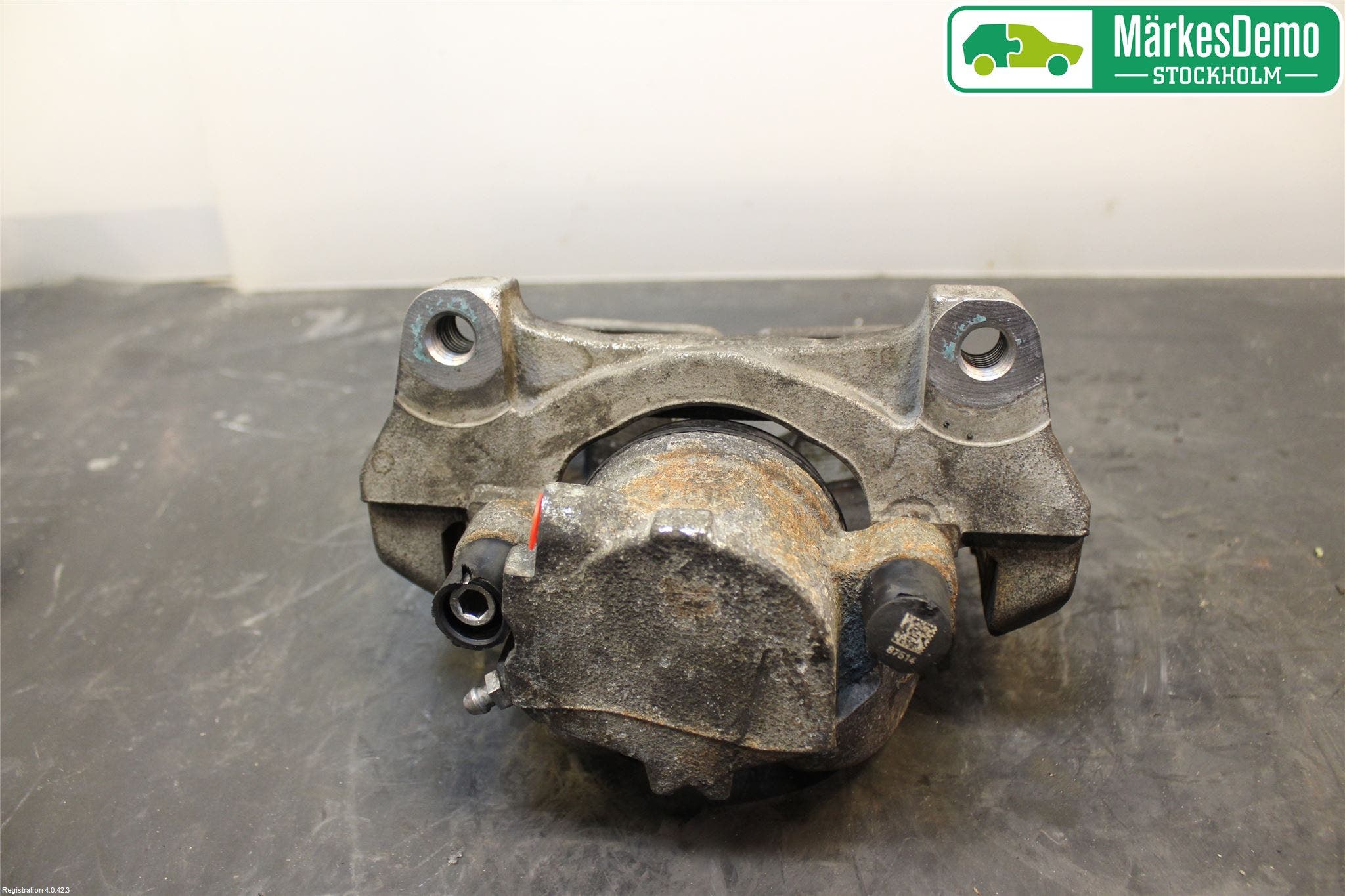 Volvo S90 17->> Bromsok Fram Höger