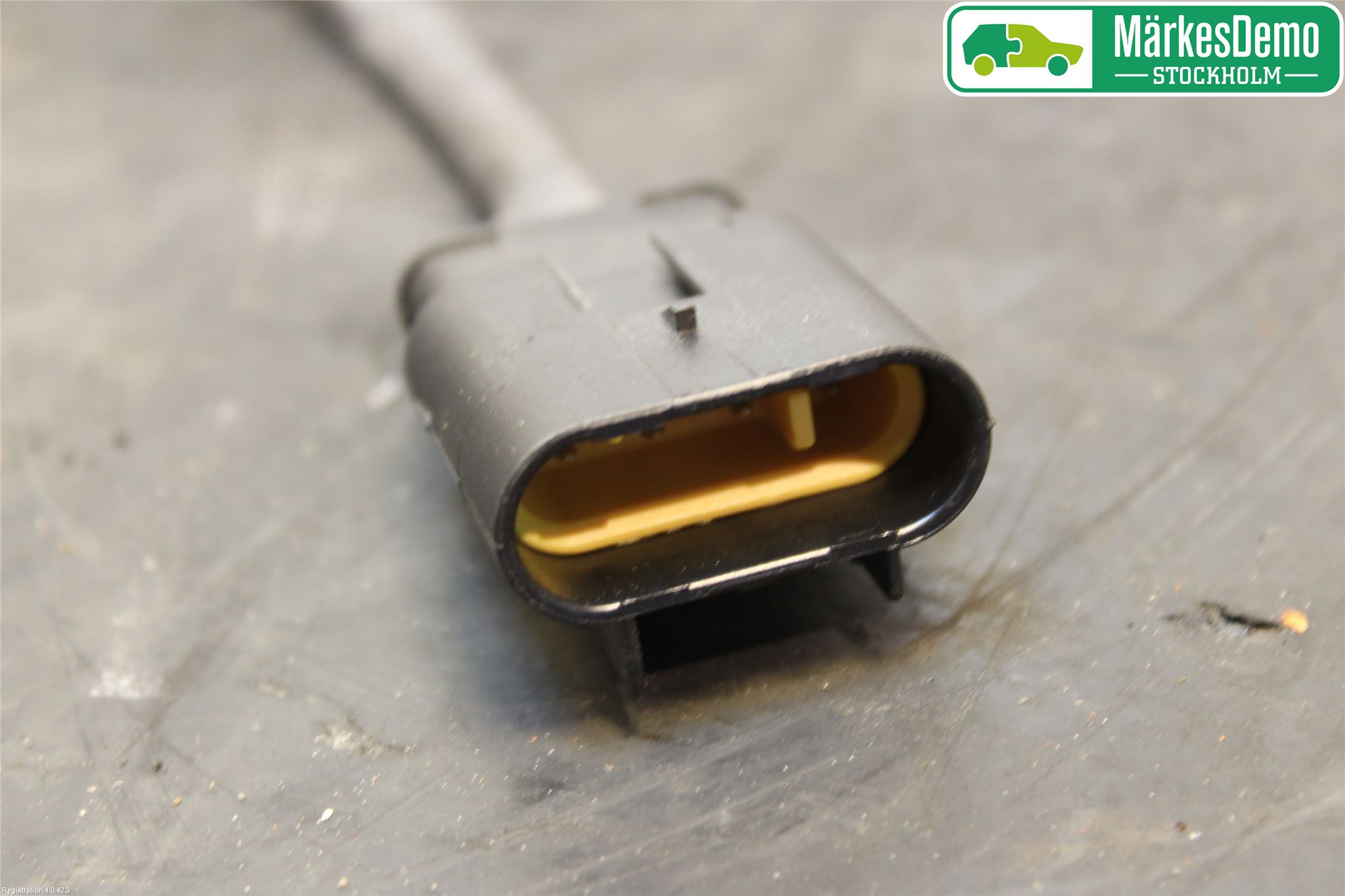 Fiat TIPO/CROSS 16- Injlambdasond