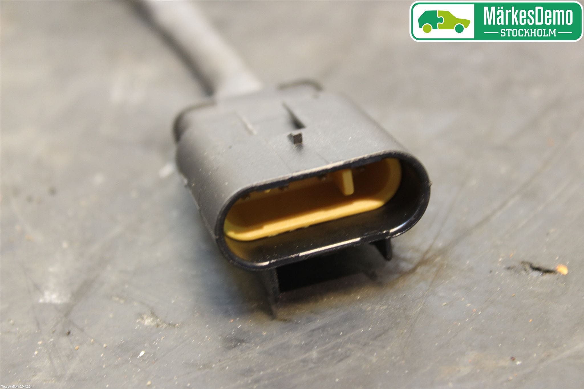 Fiat TIPO/CROSS 16- Injlambdasond