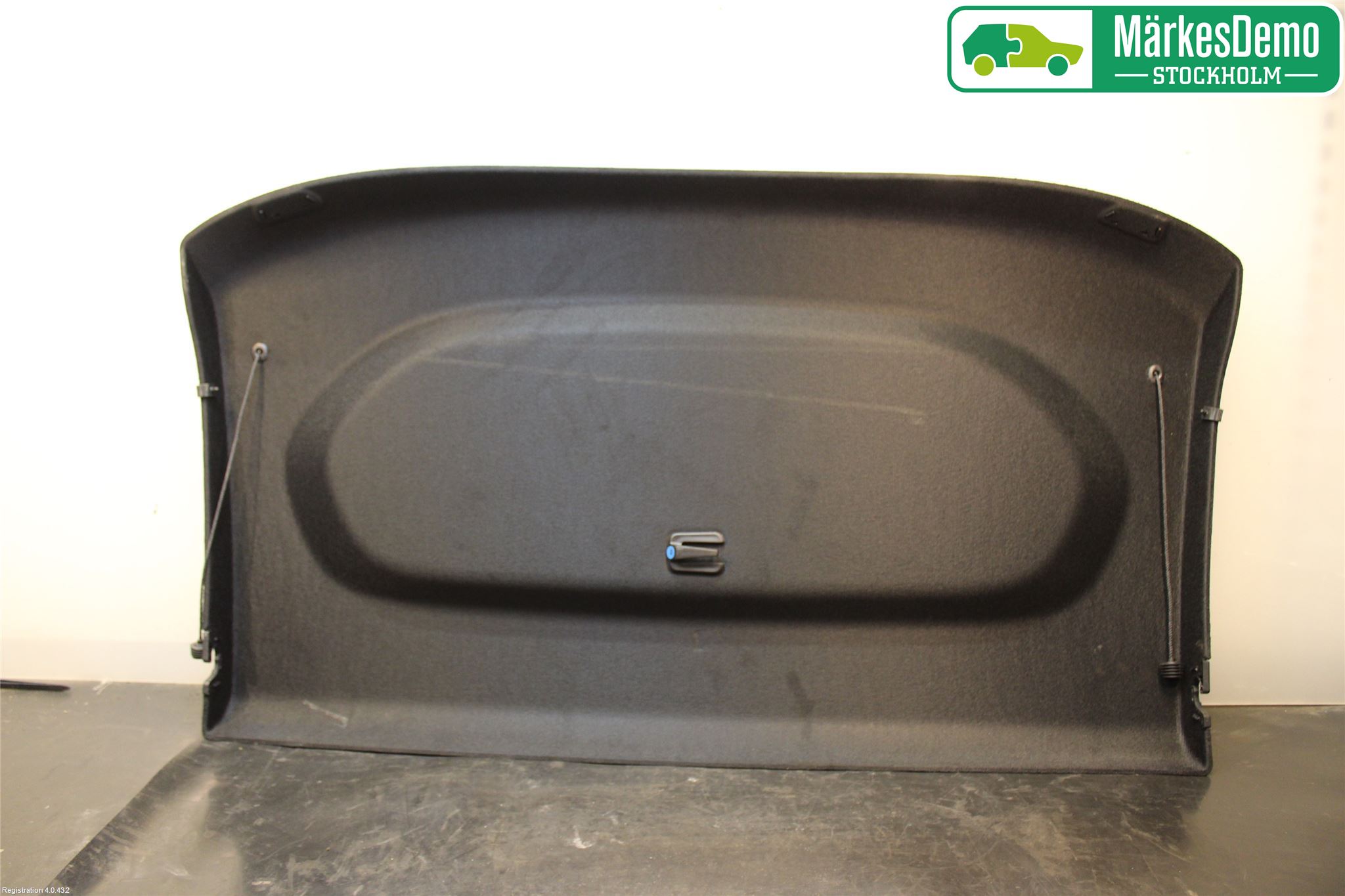 Fiat TIPO/CROSS 16- Hatthylla