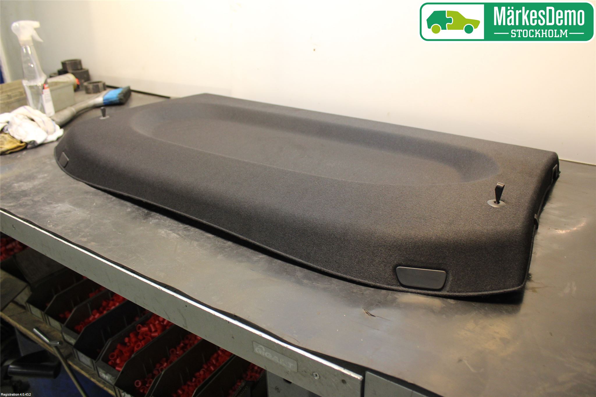 Fiat TIPO/CROSS 16- Hatthylla