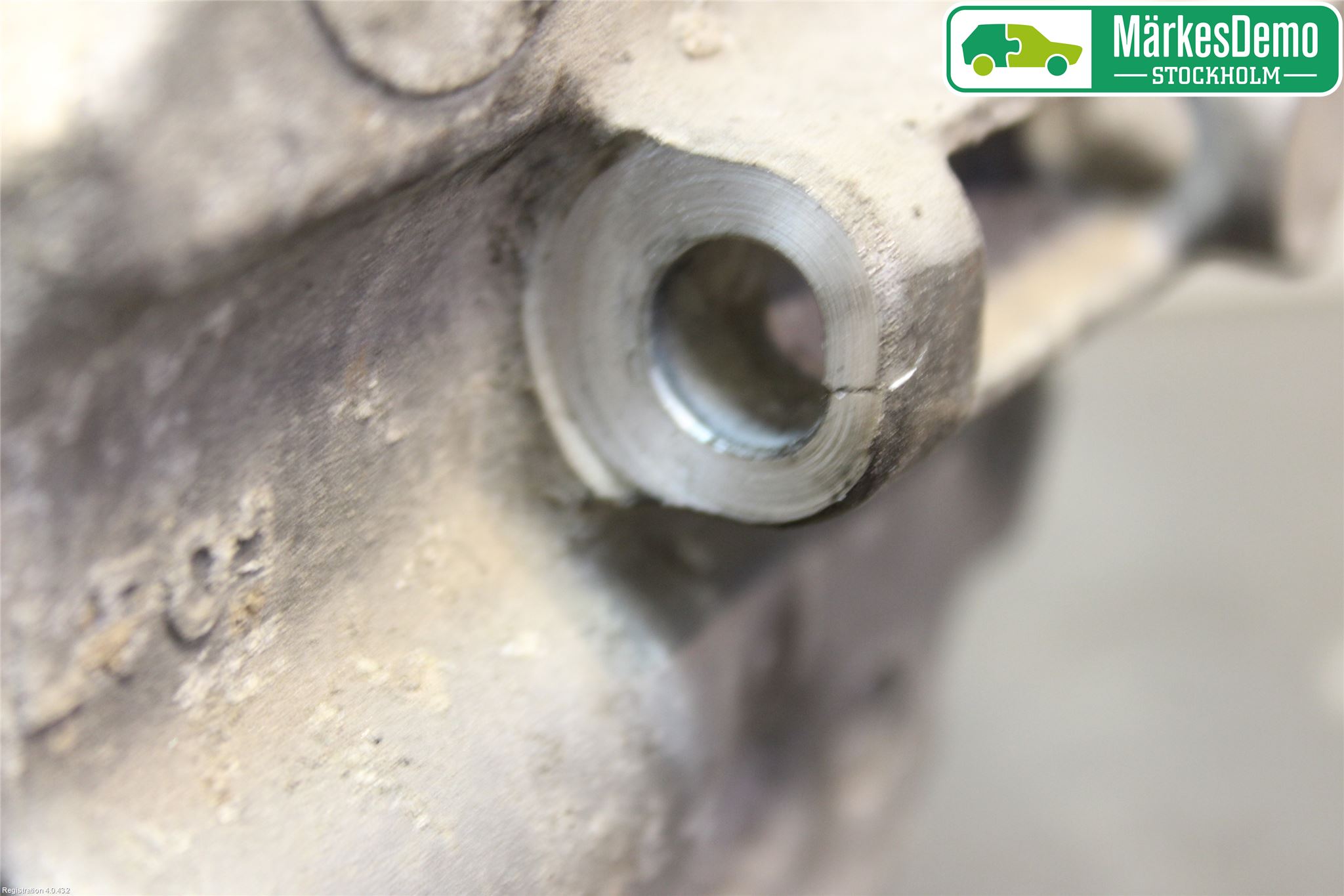 Landrover RANGE ROVER SPORT (L320) 10-13 Ac Kompressor