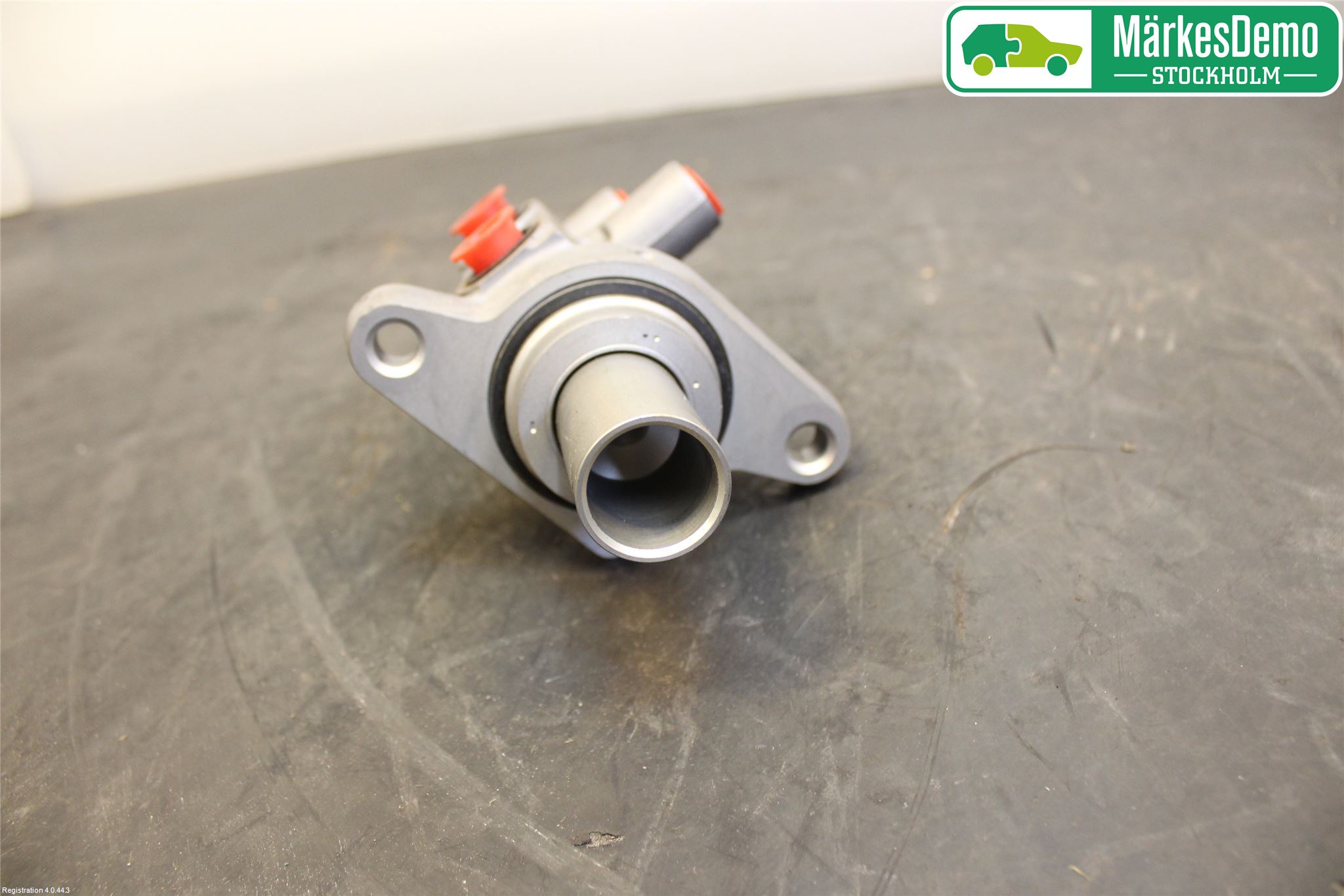 Volvo S60 11-13 Broms Huvudcylinder