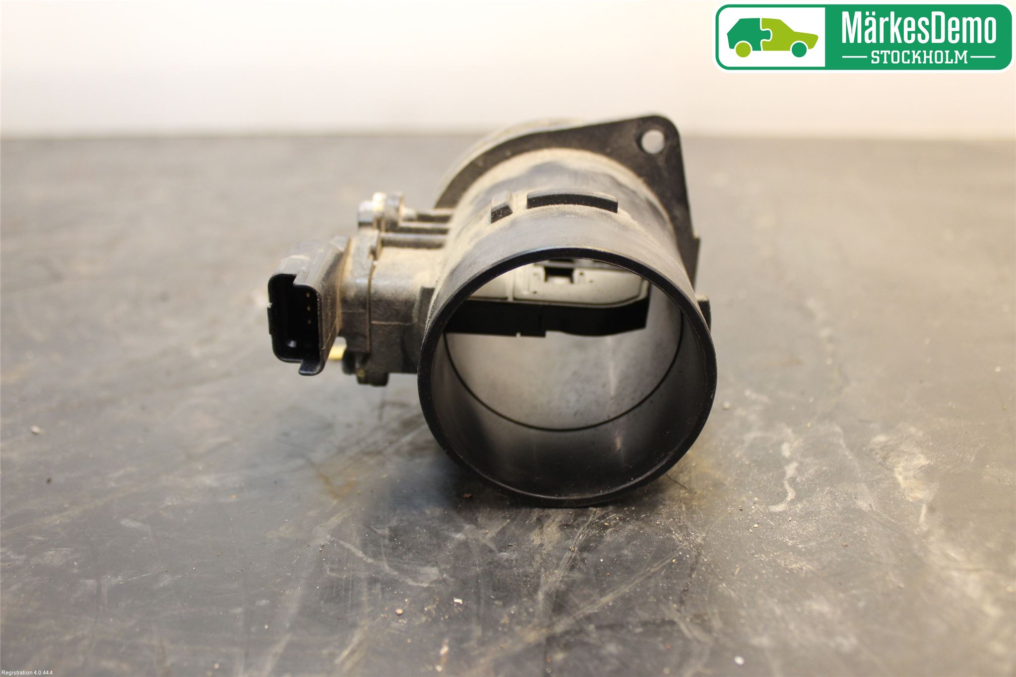 Citroen C4 II 11-18 Injluftmassamätare