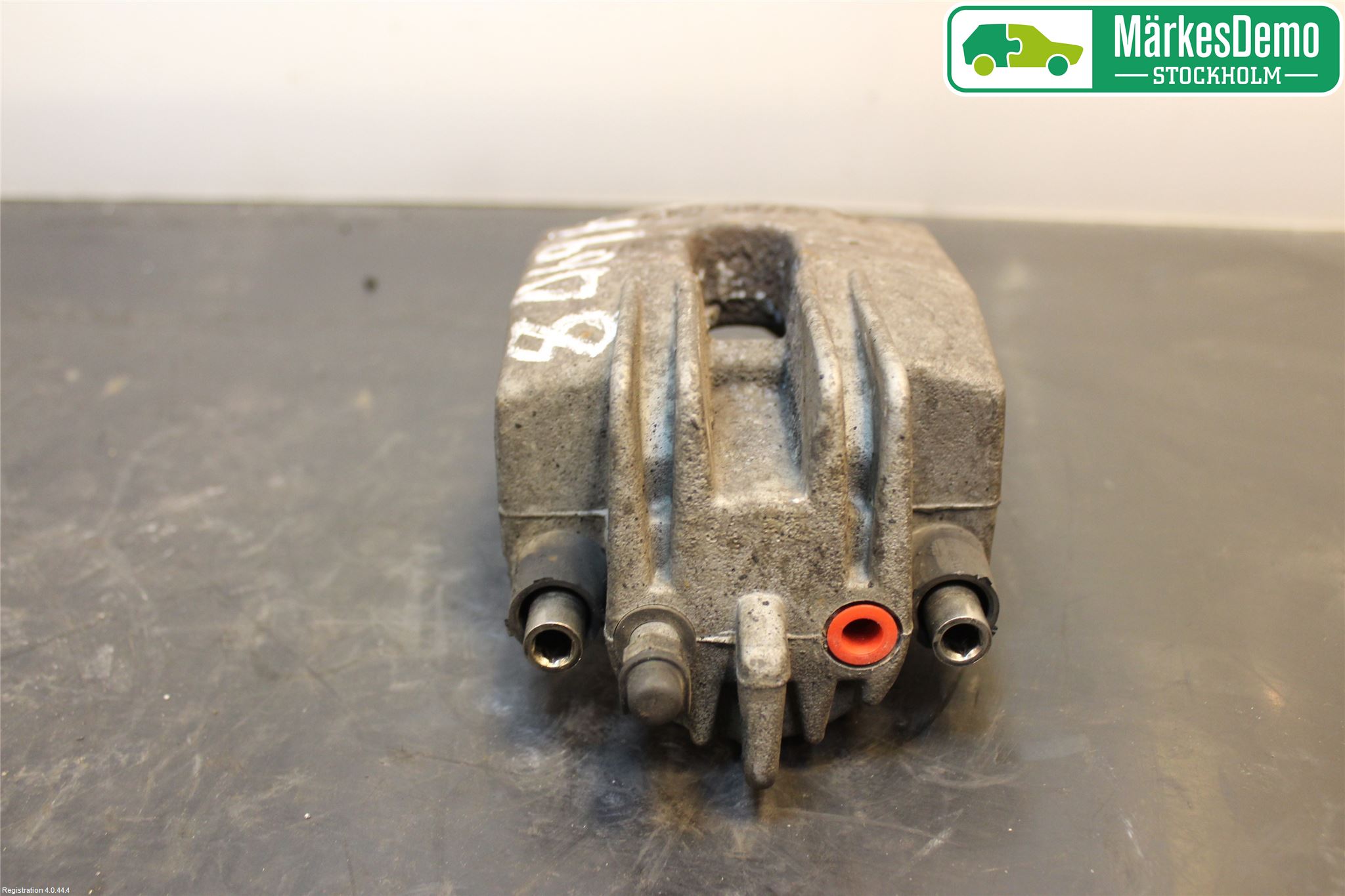 BMW 5 E60/61 Sed/Tou 02-10 Bromsok Bak Höger